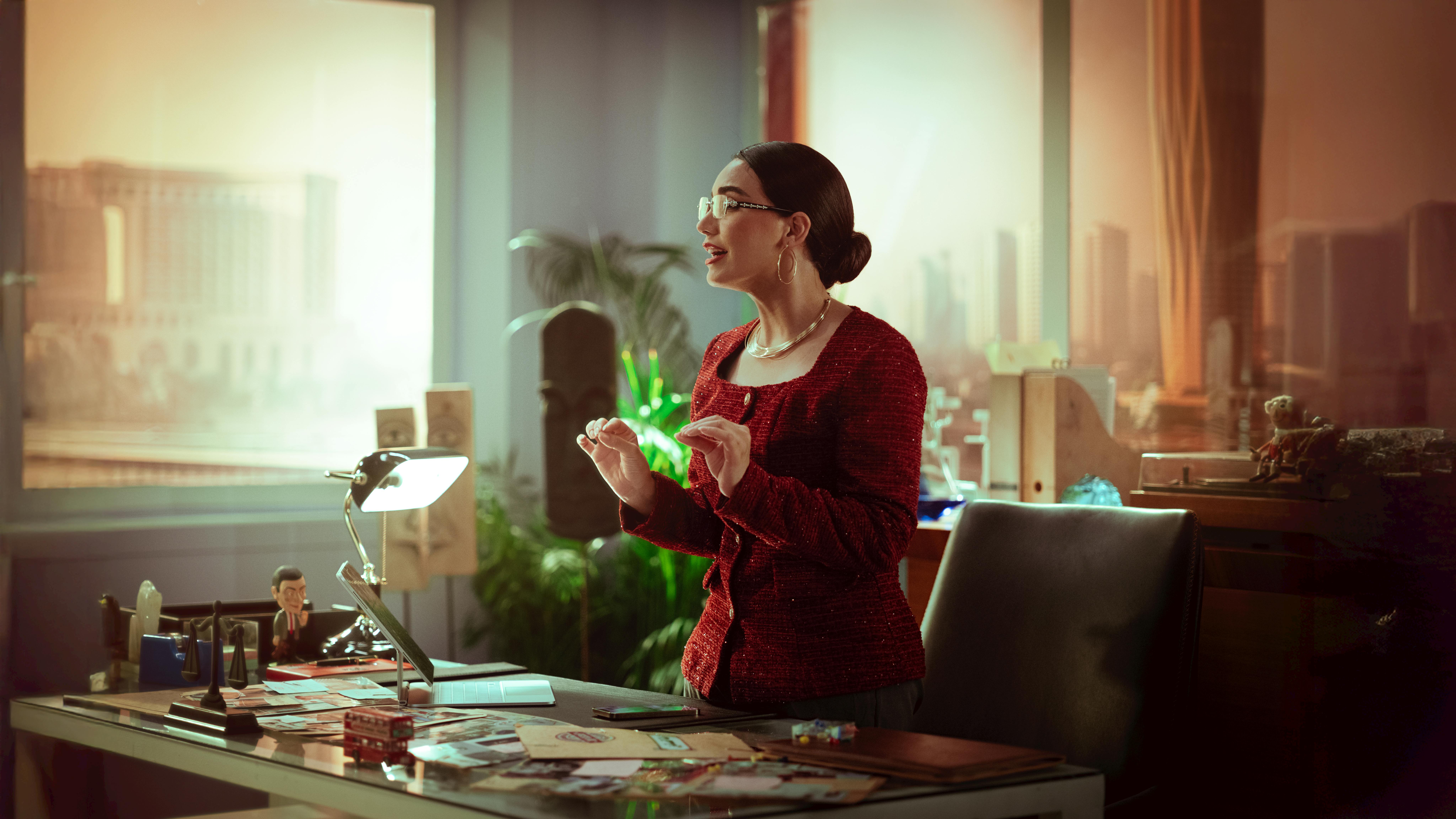 財經：台積電接班風波再起！魏哲家擔憂叛將事件重演