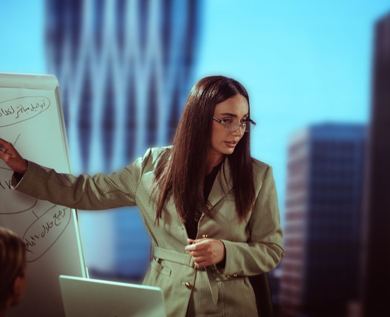 Leadership Development