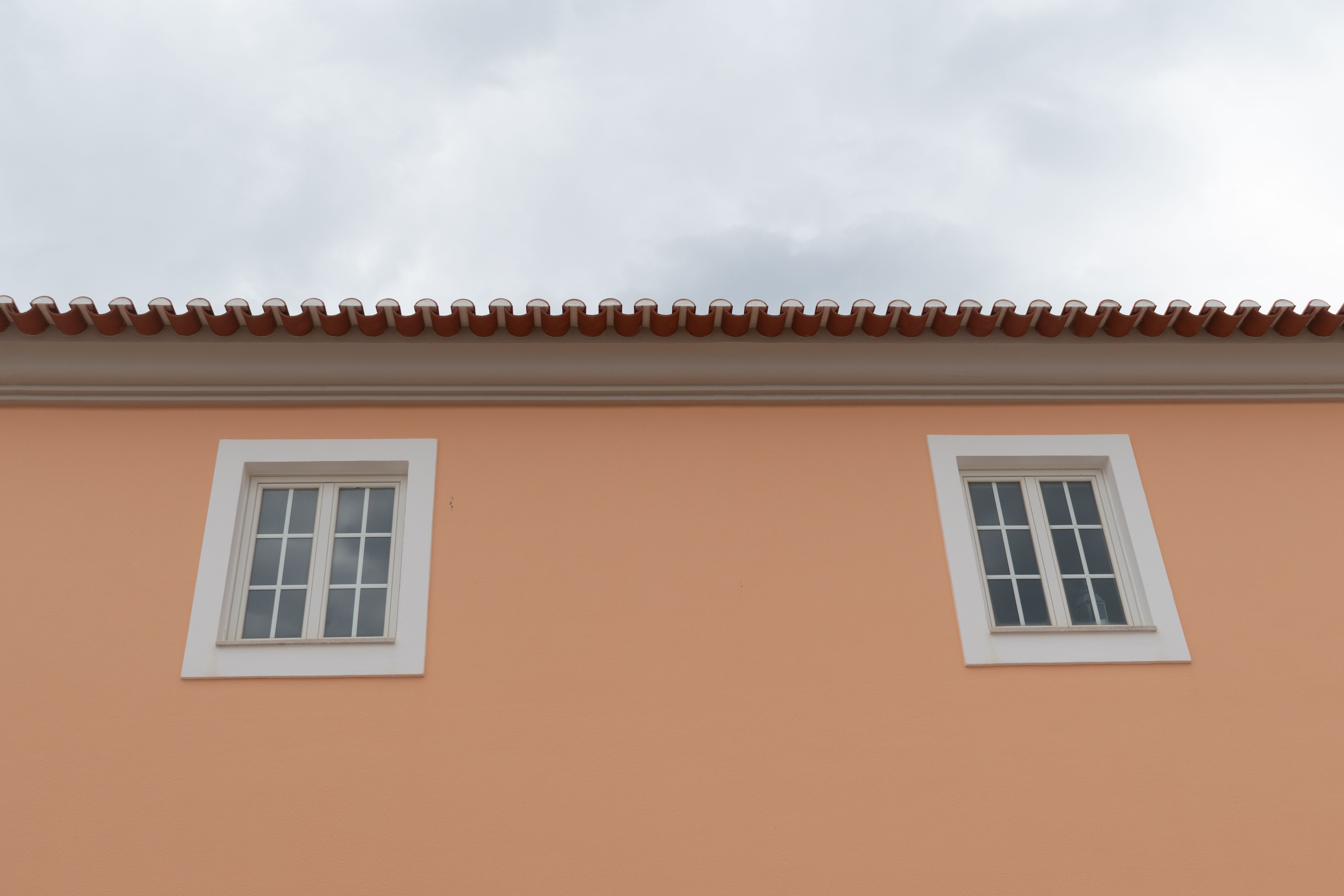 uPVC Spraying in St Helier — woodwork brushed to a crisp, smooth line