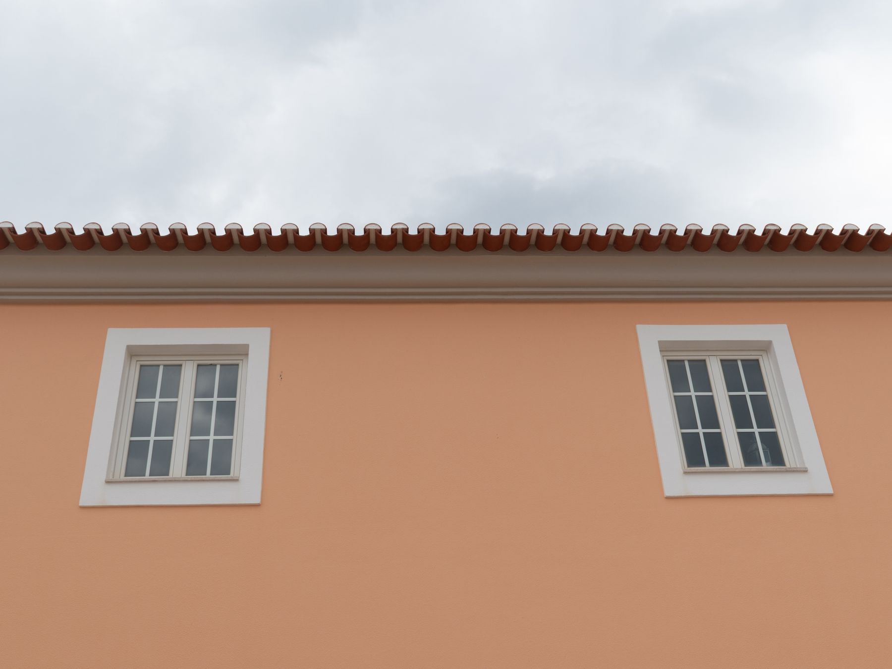 uPVC Spraying in St Helier — woodwork brushed to a crisp, smooth line