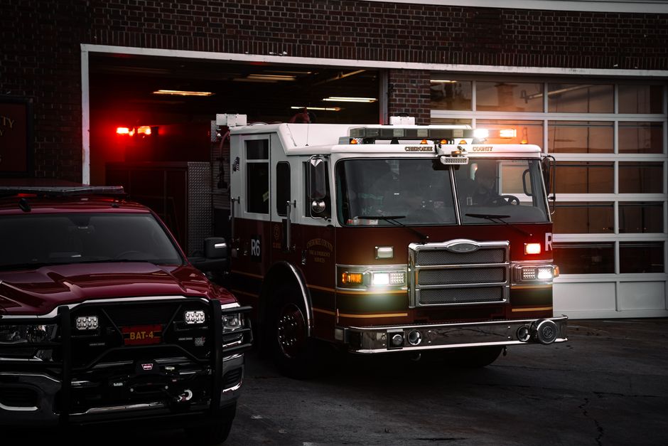 Another 3-Fire Night Keeps Ottawa Firefighters Busy