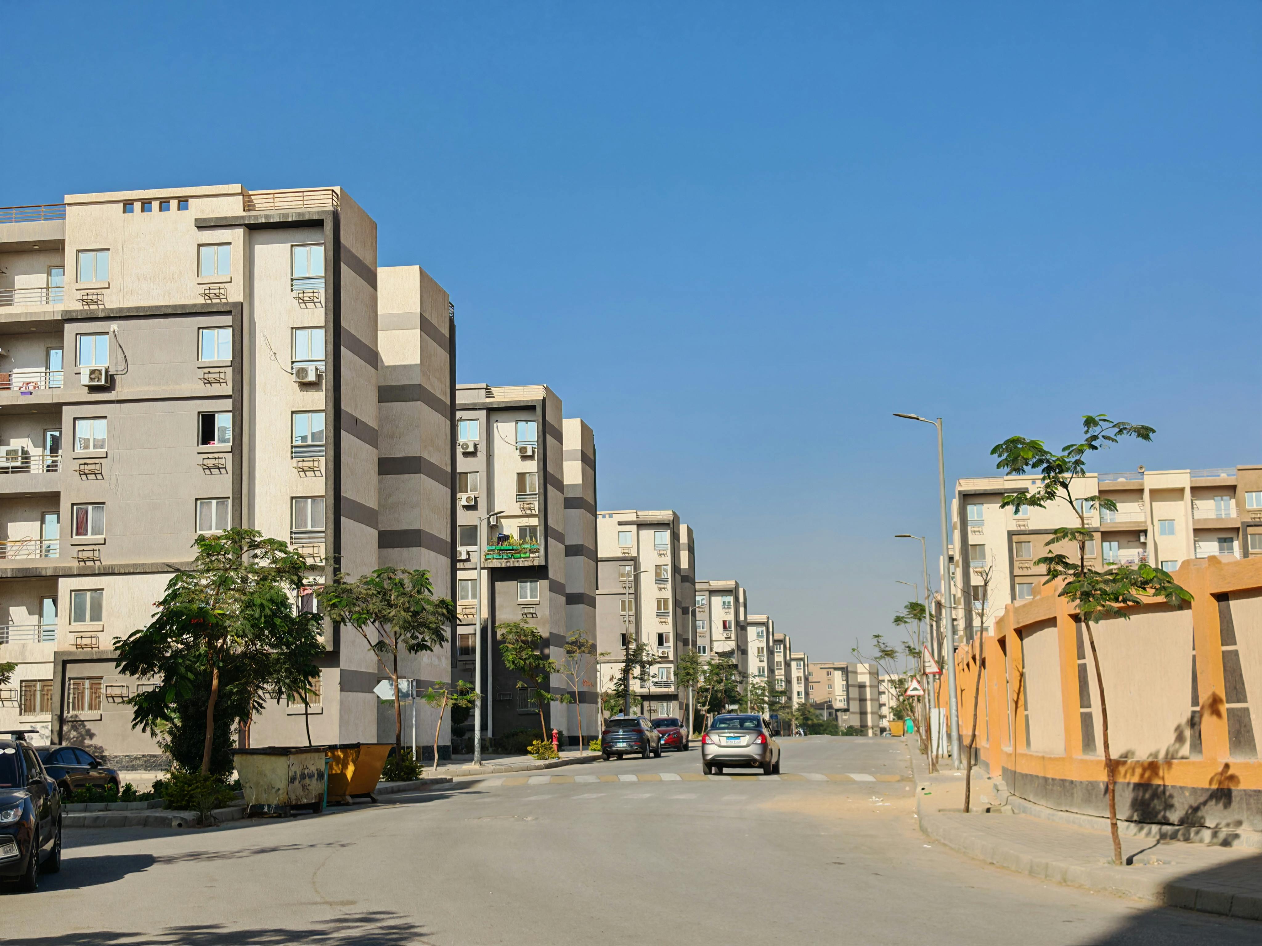 تصميم التهيئة العمرانية الرباط