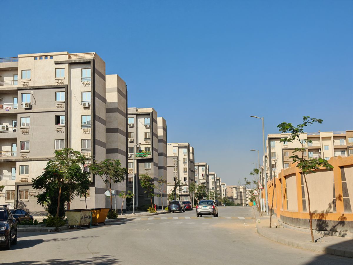 Viviendas en Mataró