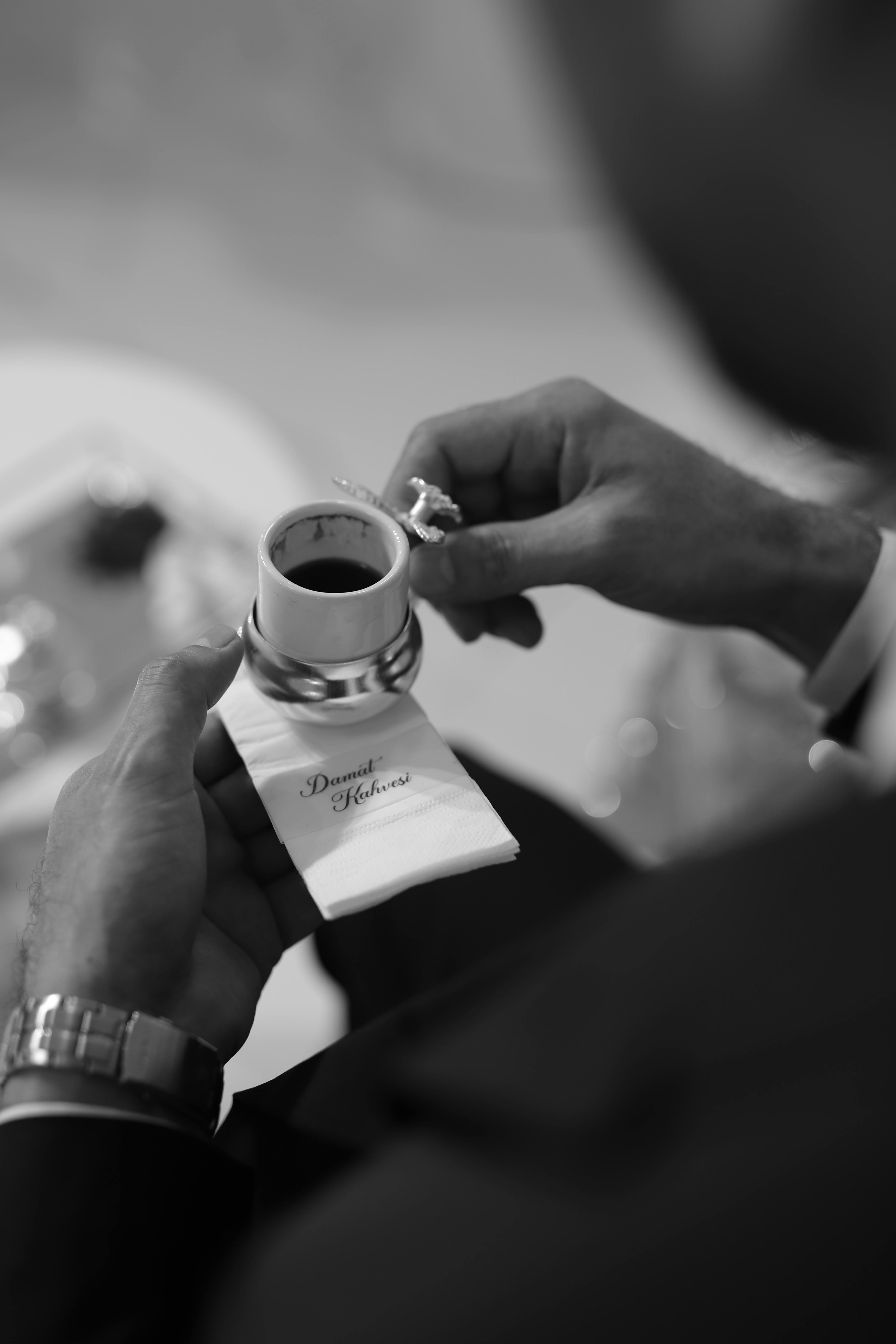 De franc Foto d'estoc gratuïta de art del cafè, Àsia, blanc i negre Foto d'estoc