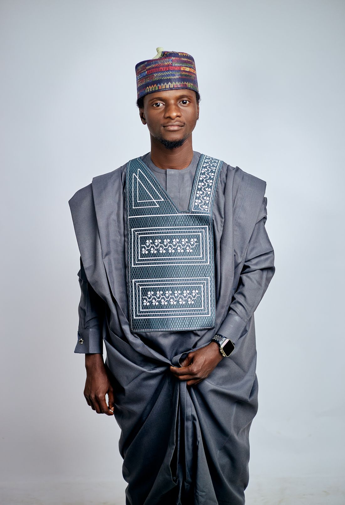 African Dresses