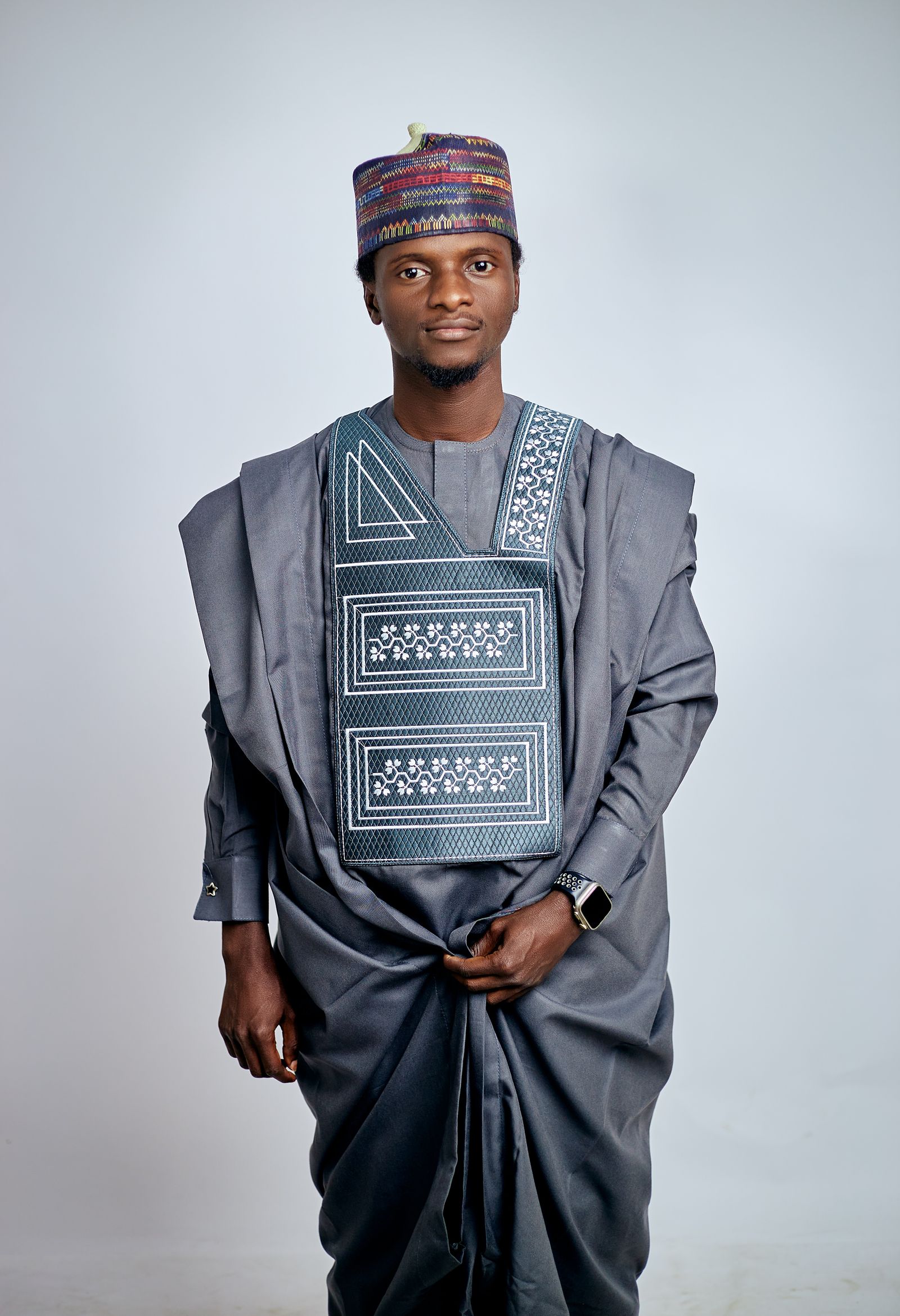 African dress