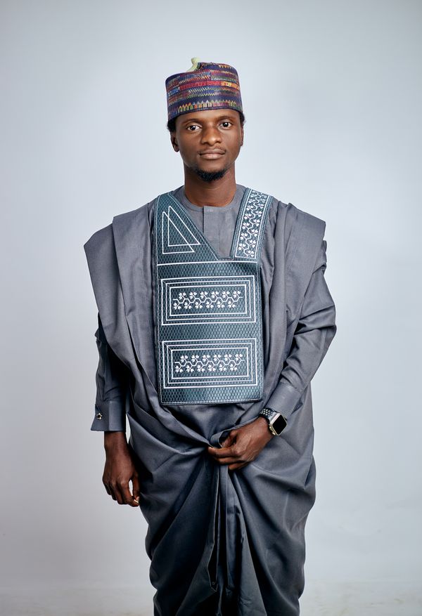 African attire