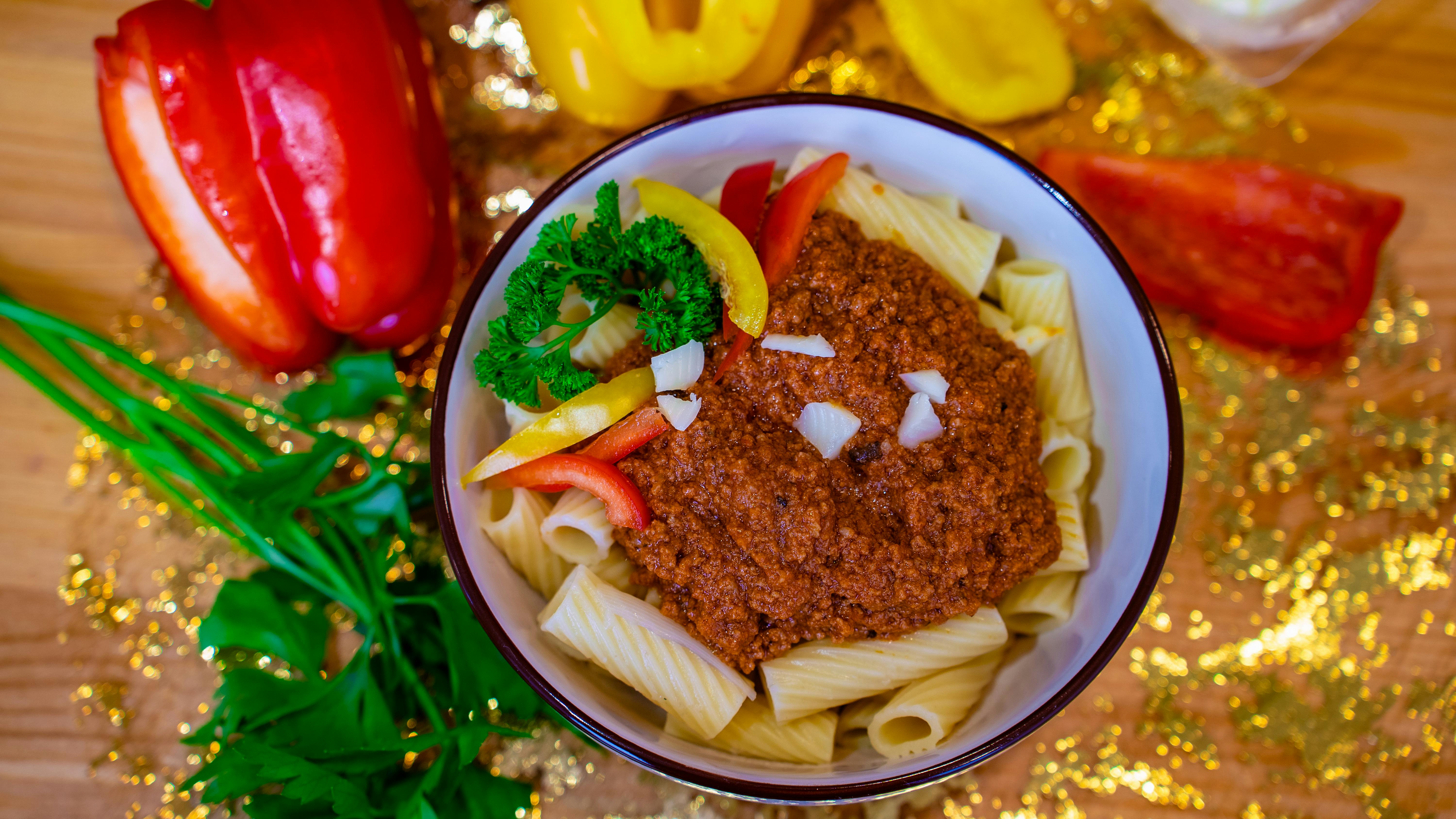 18 Quick and Easy Heart-Healthy Dinner Recipes — Photo by SAMY PHOTOGRAPHY on Pexels