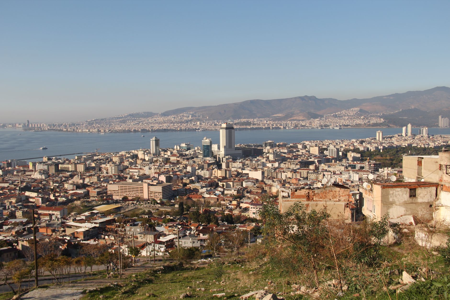 Izmir, Turkey