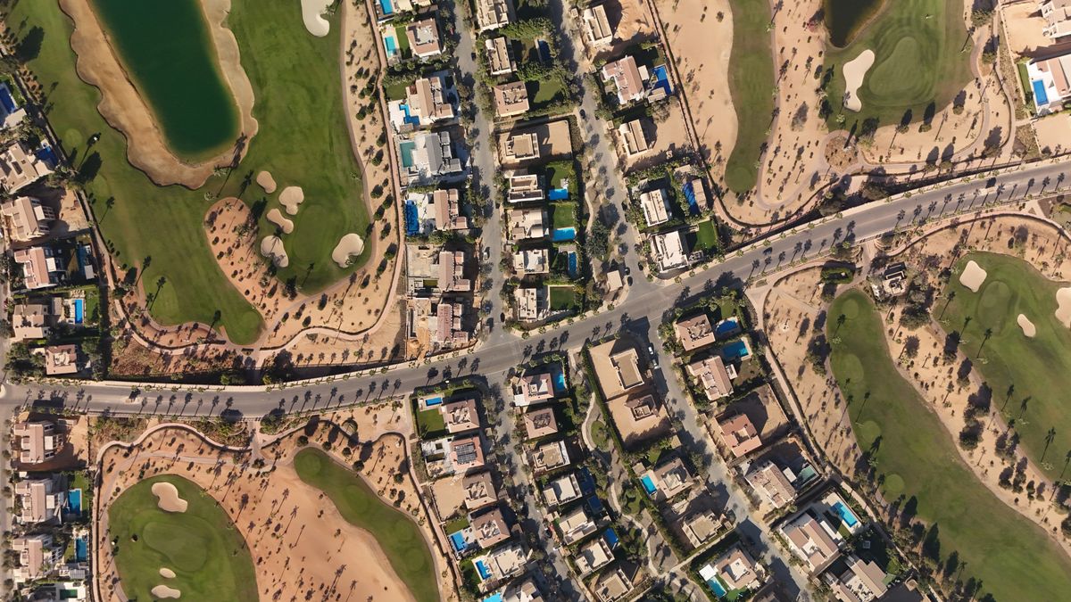 Villa Compound Photos, Download The BEST Free Villa Compound Stock ...