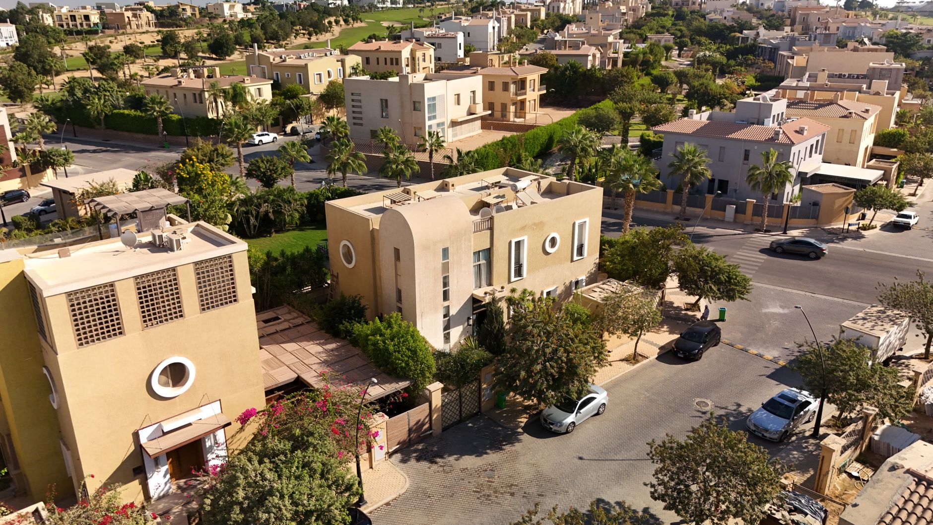 Cohousing & Community-led Living