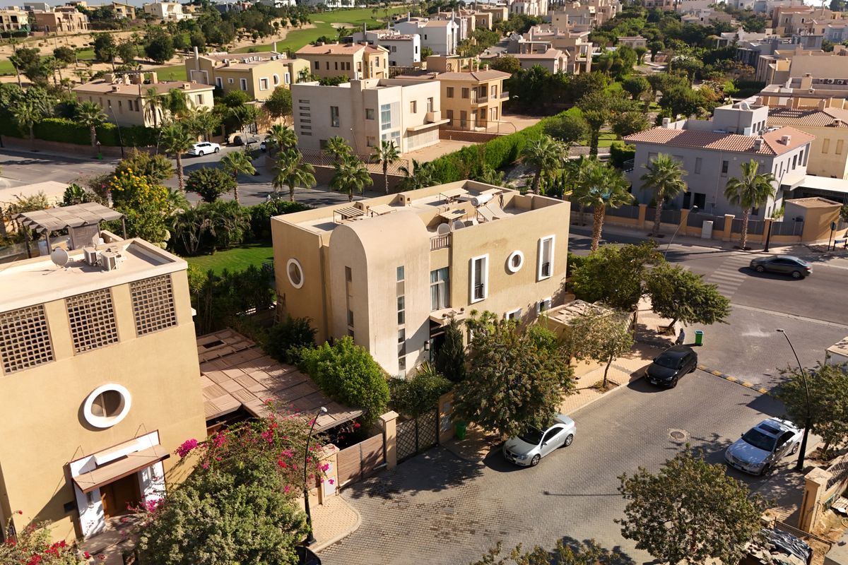 5 Marla House for Sale in Sui Gas Housing Society Lahore — West Open — House in Sui Gas Housing Society Lahore, Lahore