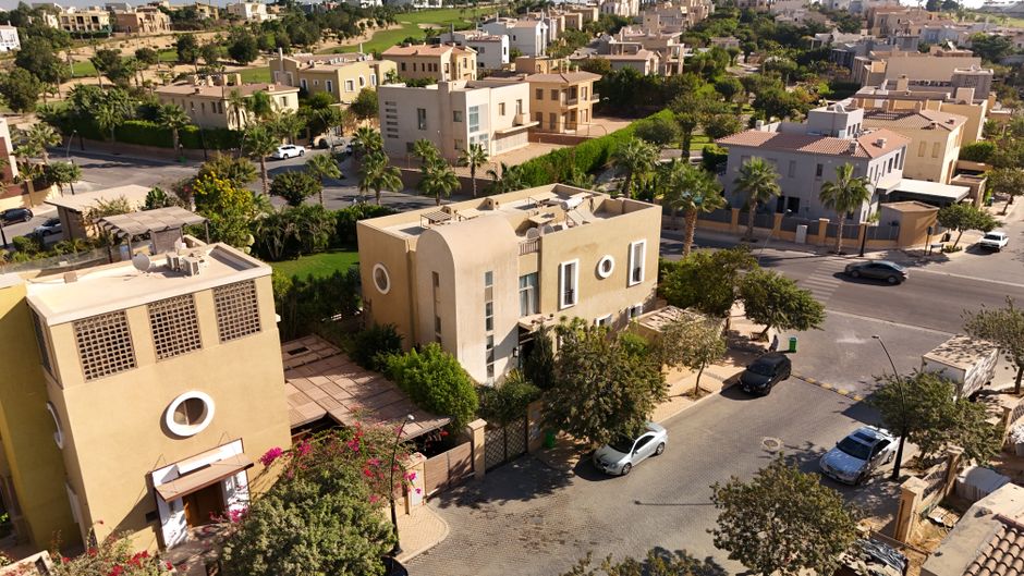 Latest Property