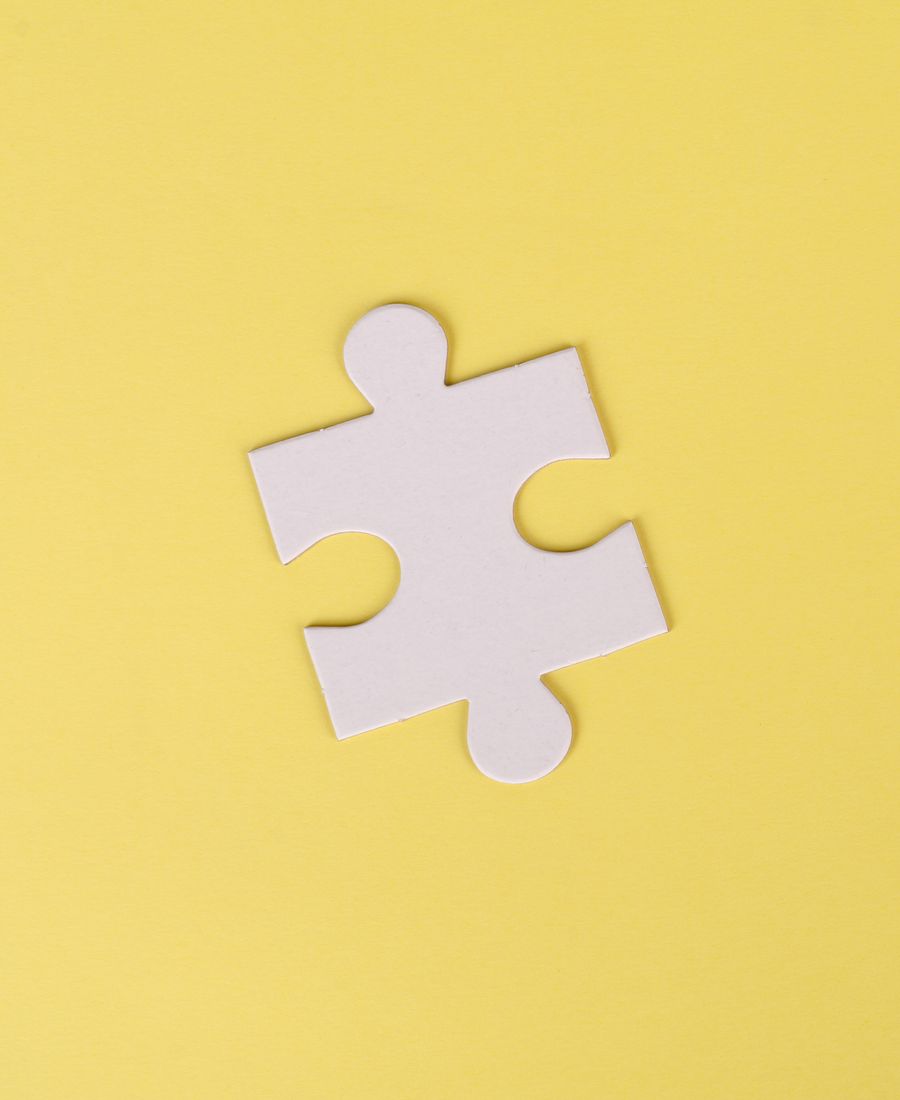 Puzzle ECO