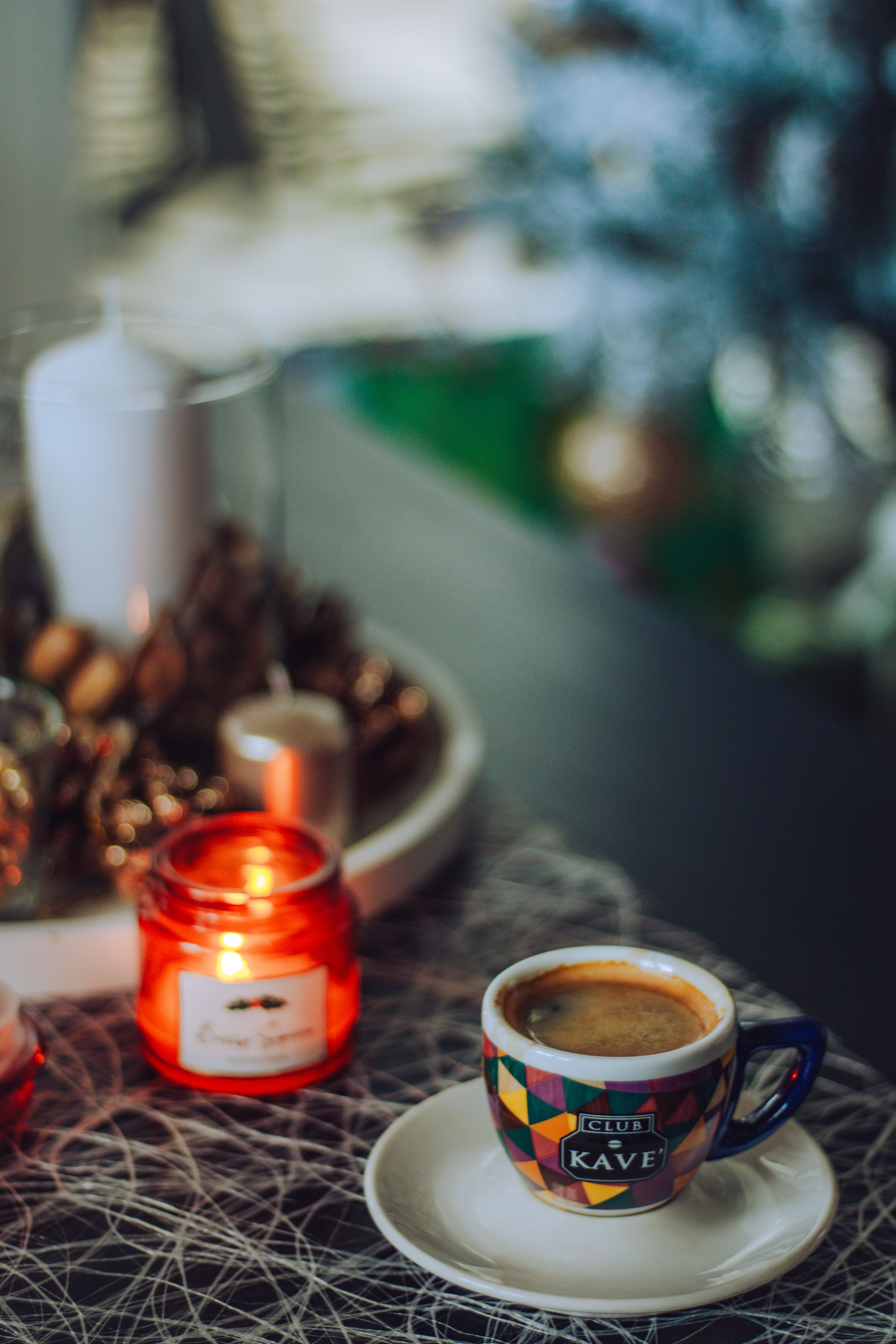 Café Expresso