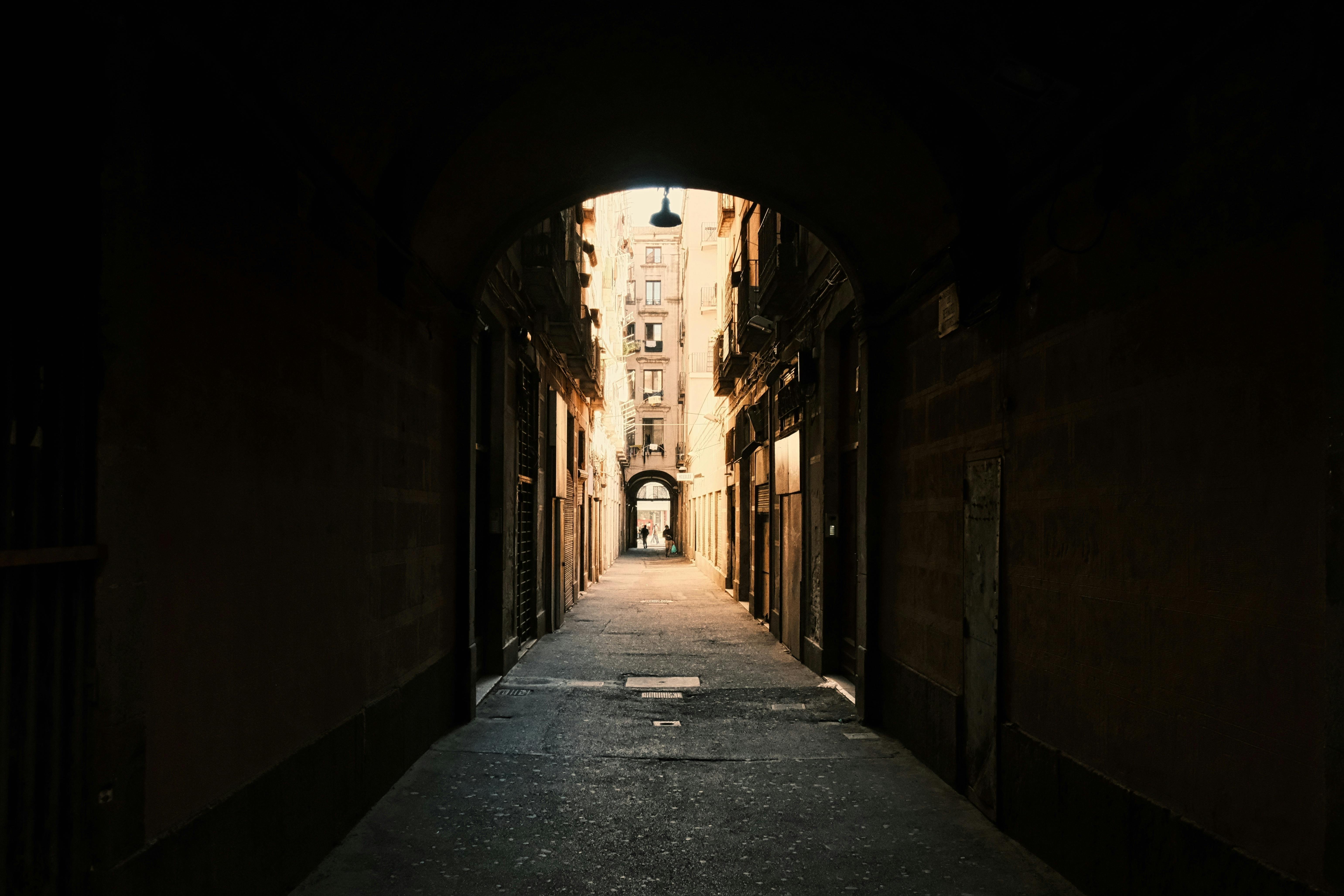 Hidden Worlds and Mysterious Entrances: Unlocking Secrets Beneath the Surface