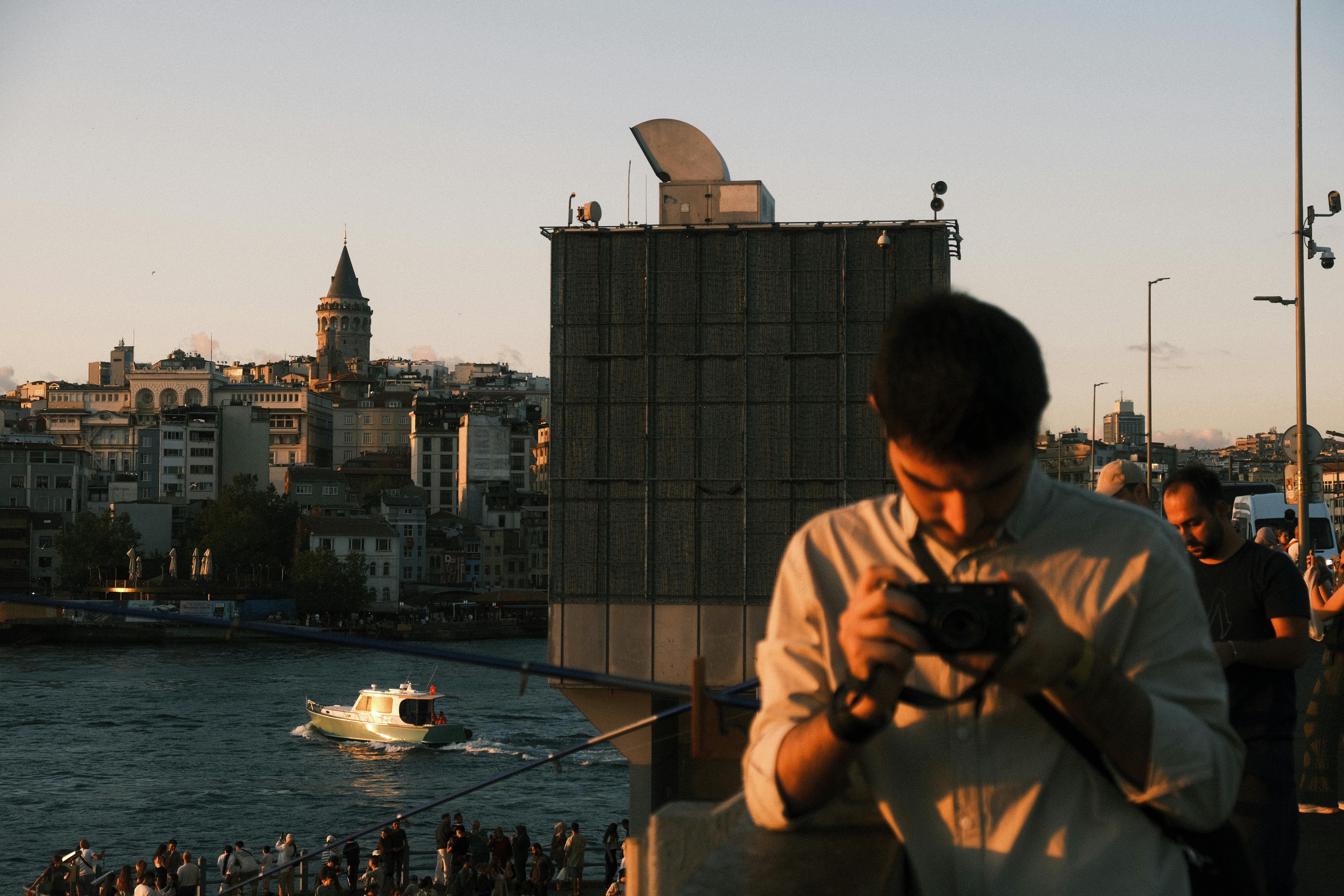 Discovering Unexplored Underwater Metropolises