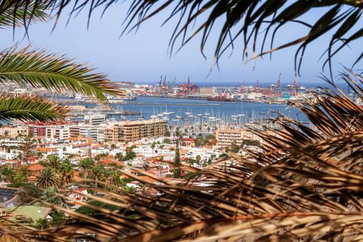 Las Palmas