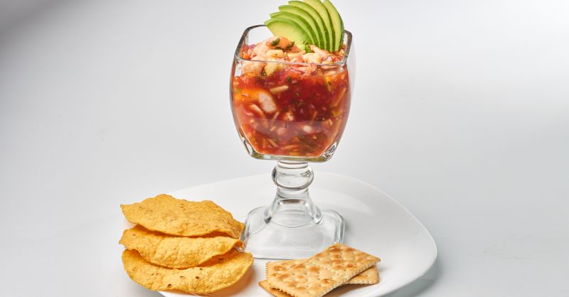 Ceviche Péruvien : Recette Authentique & Histoire