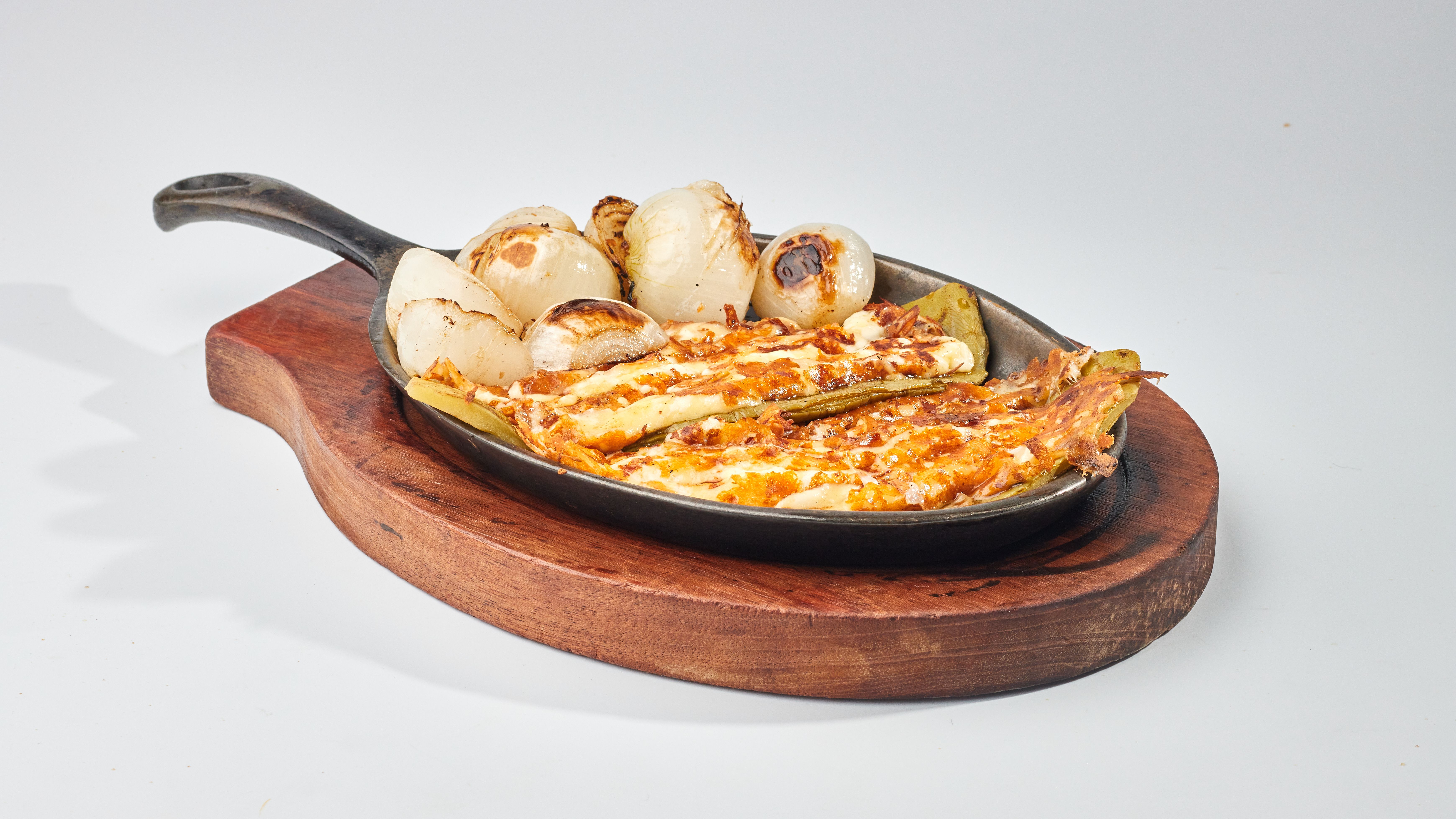 Chicken Quesadillas