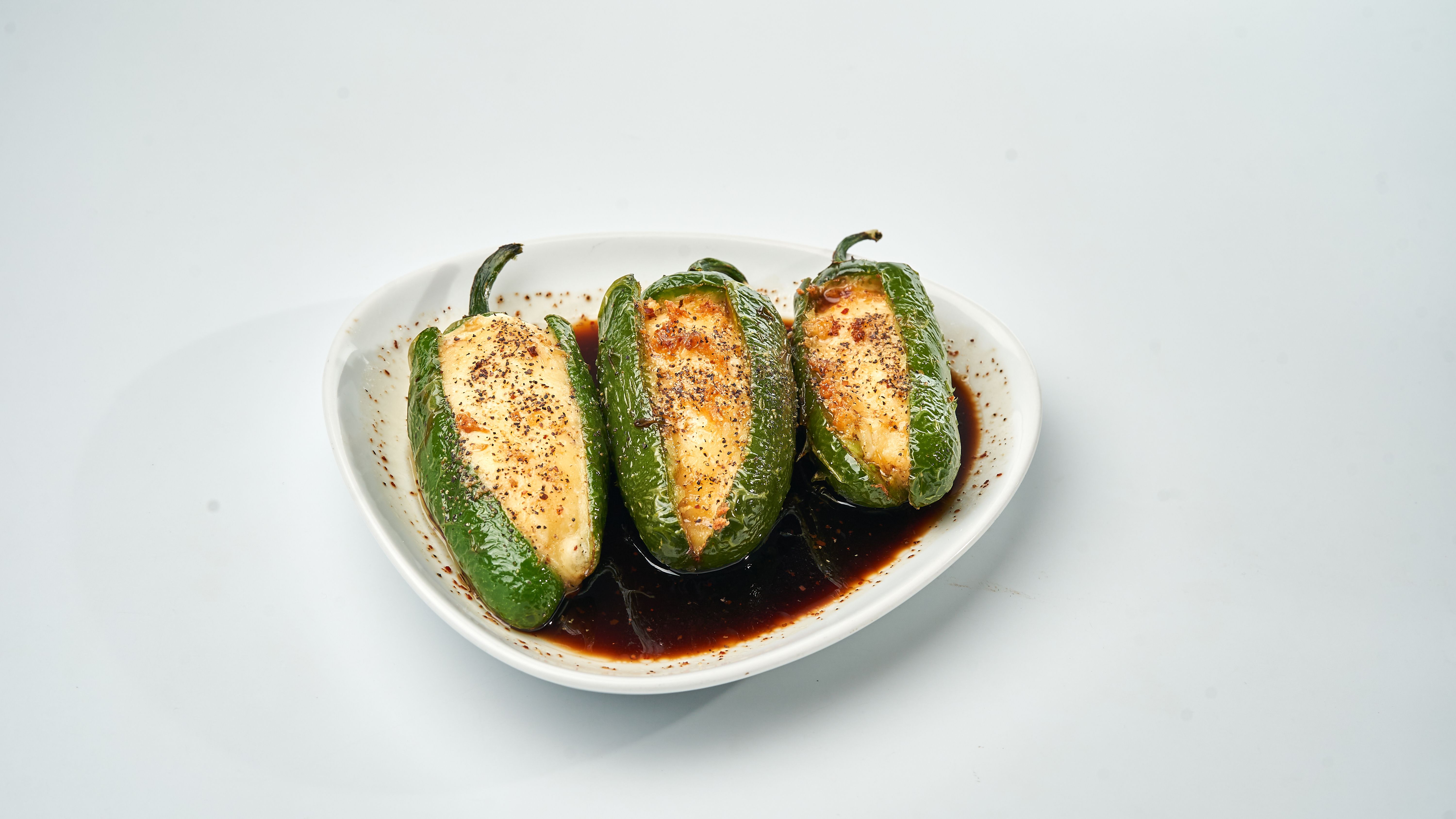 Peppered Turkey (2pcs)