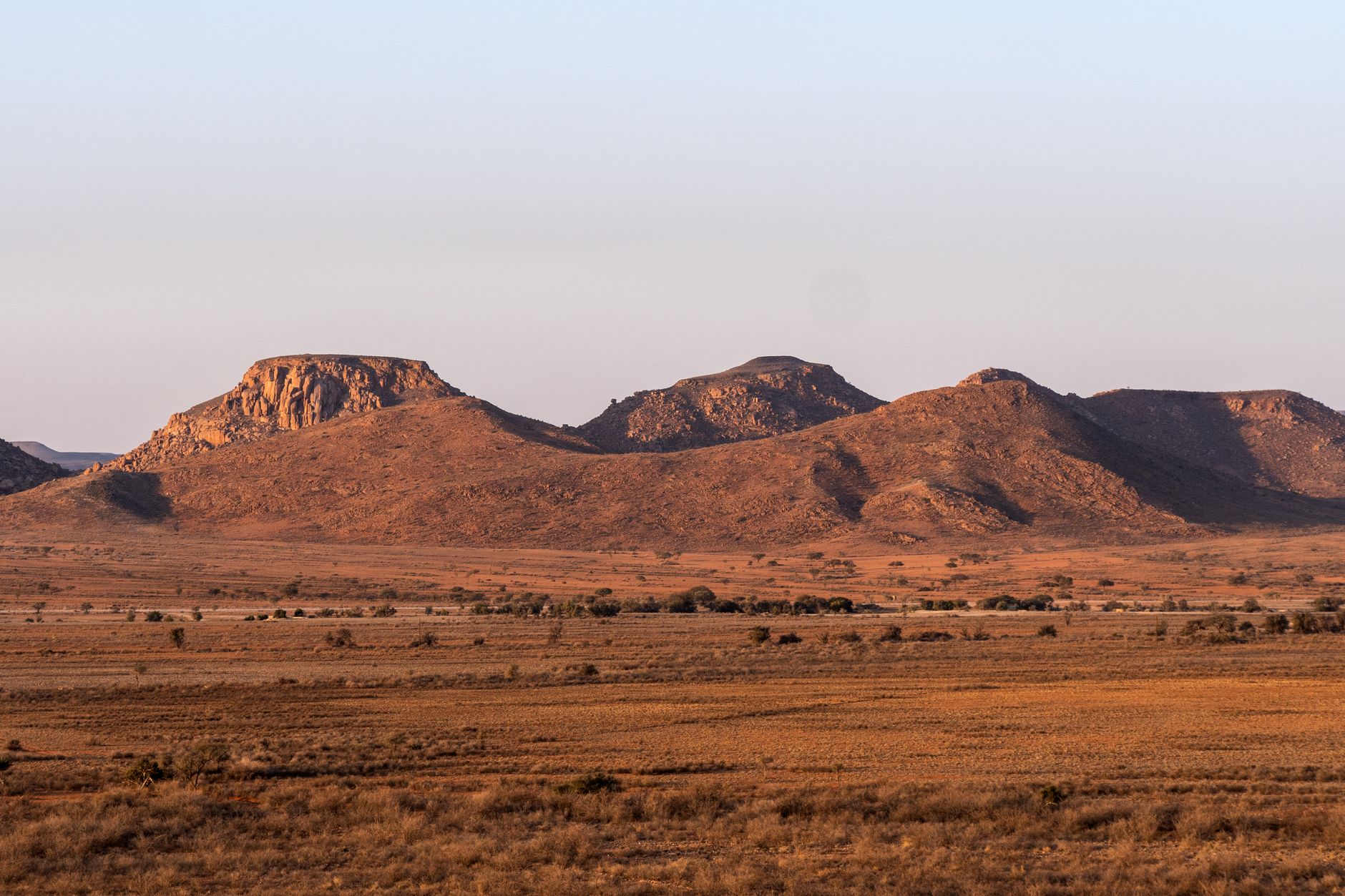 Chad — travel photo