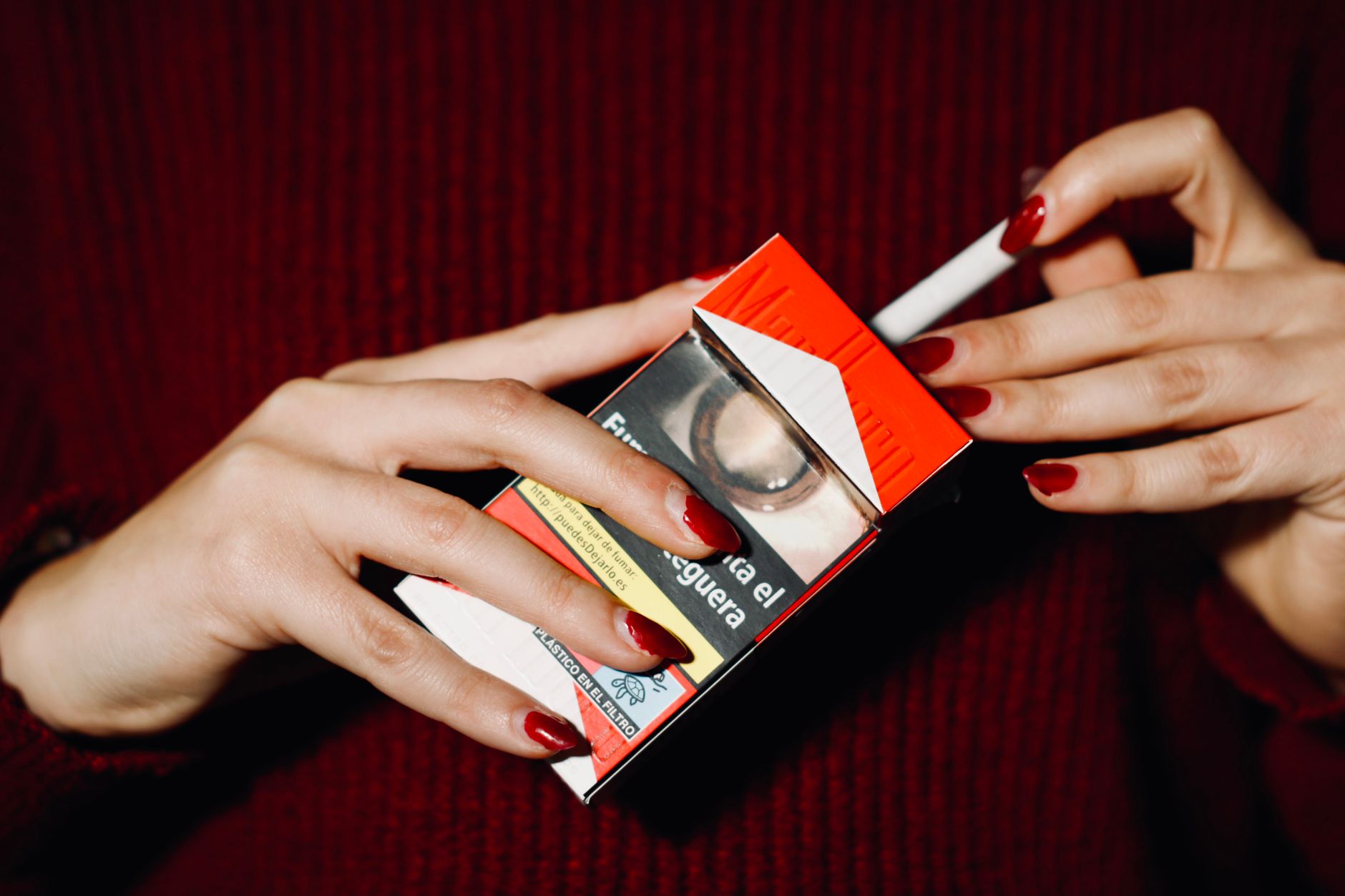 ARCA modifica normativa de identificación de cigarrillos