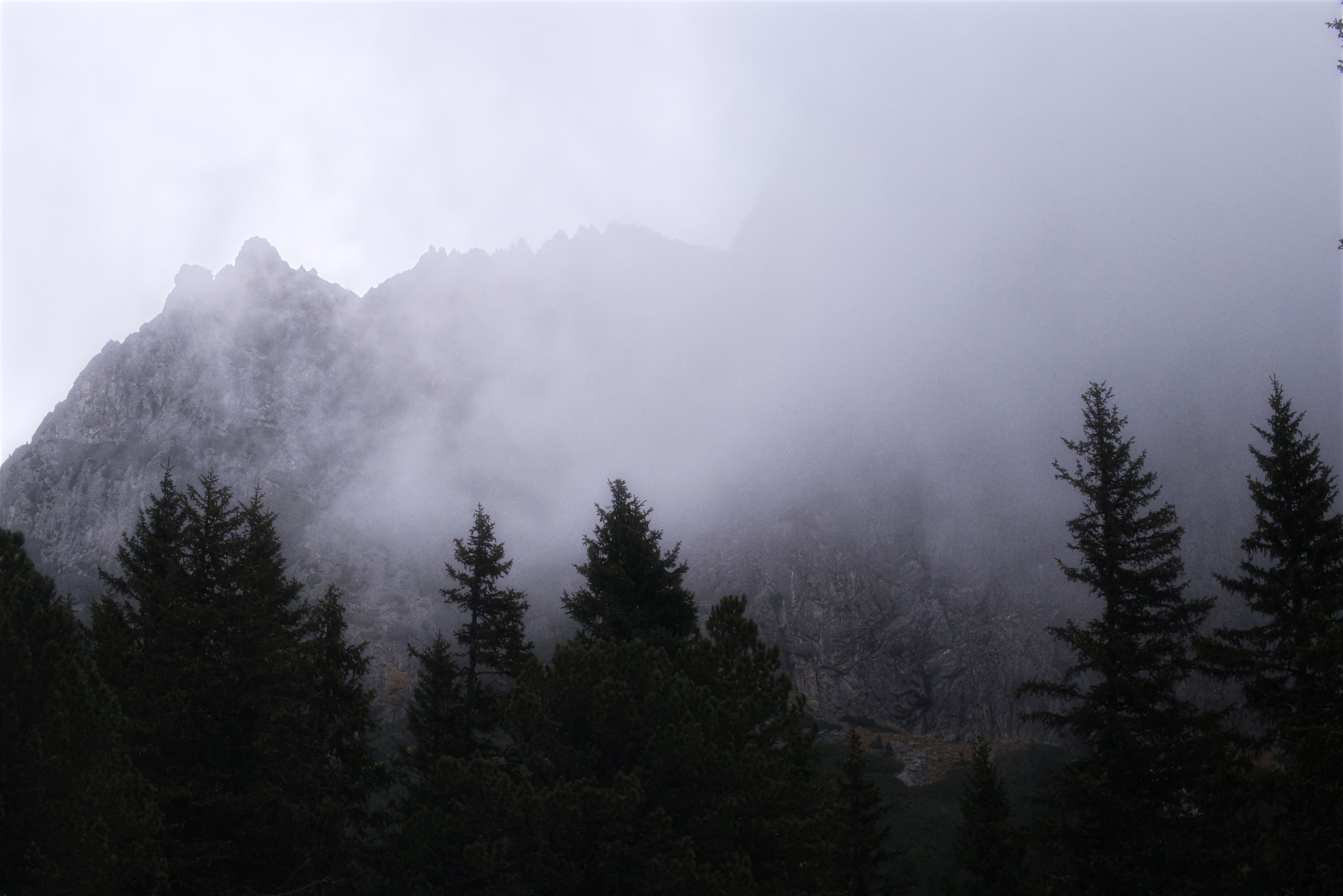 Tatry za deště: 20 tipů, jak si užít dovolenou i při špatném počasí