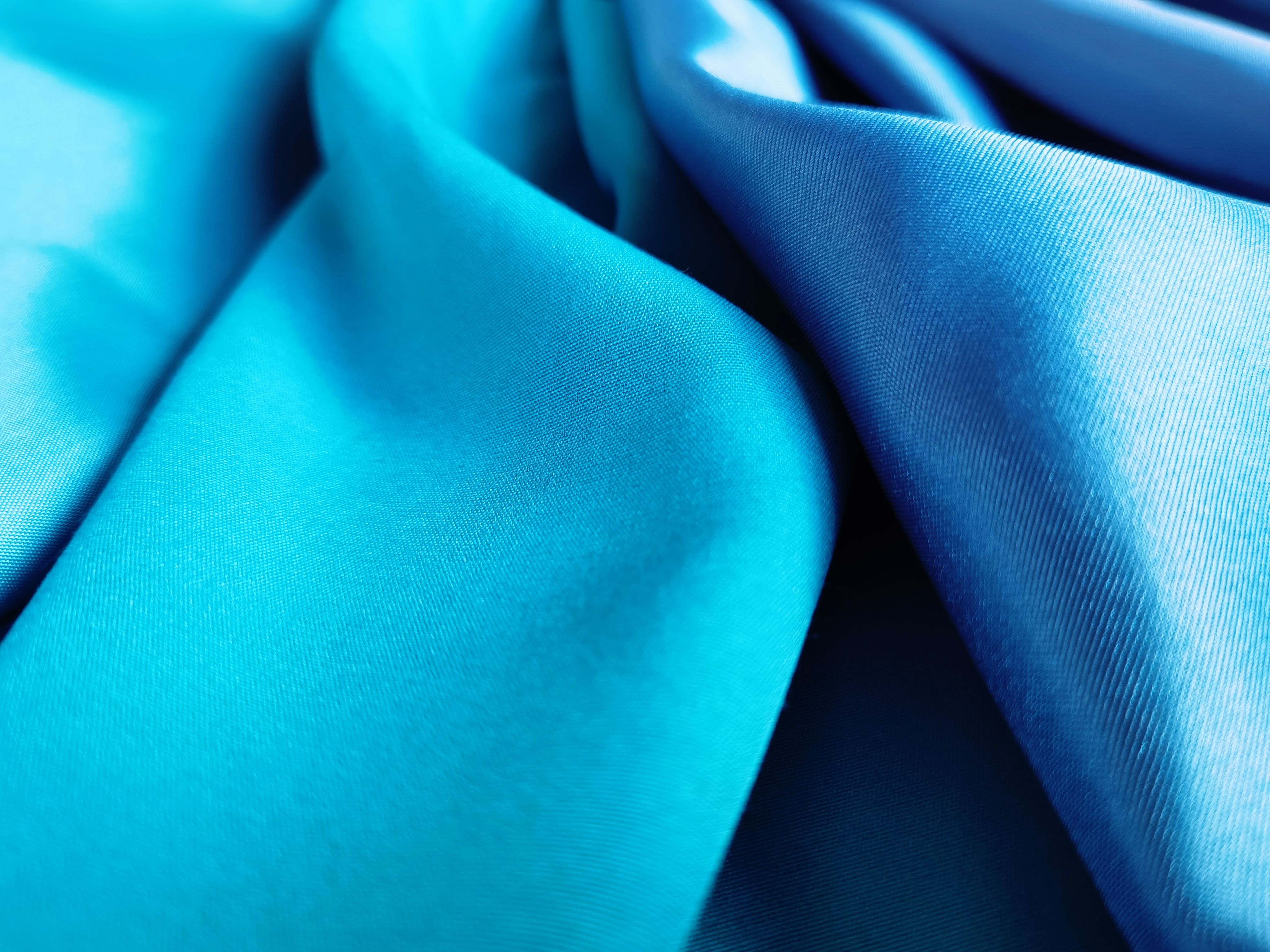 Detalle textil de alta calidad