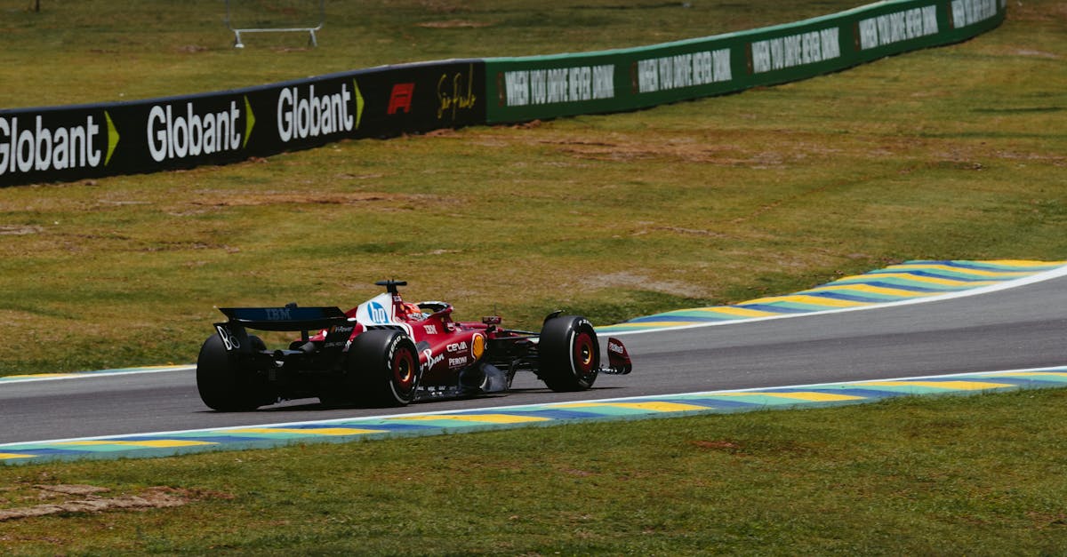 MotoGP: Key Developments and Trends to Watch