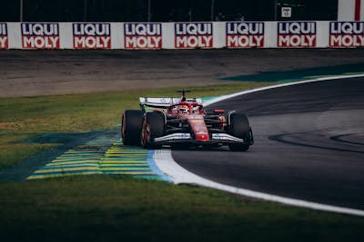 Apple TV Secures Formula 1 Broadcast: A New Era for Sports Streaming
