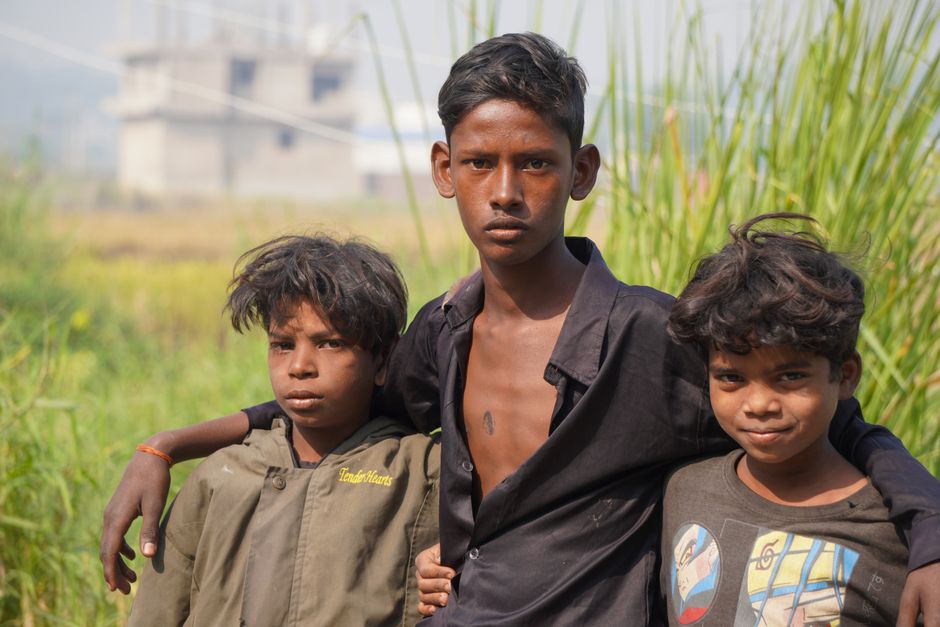 Bihar Anganwadi Recruitment