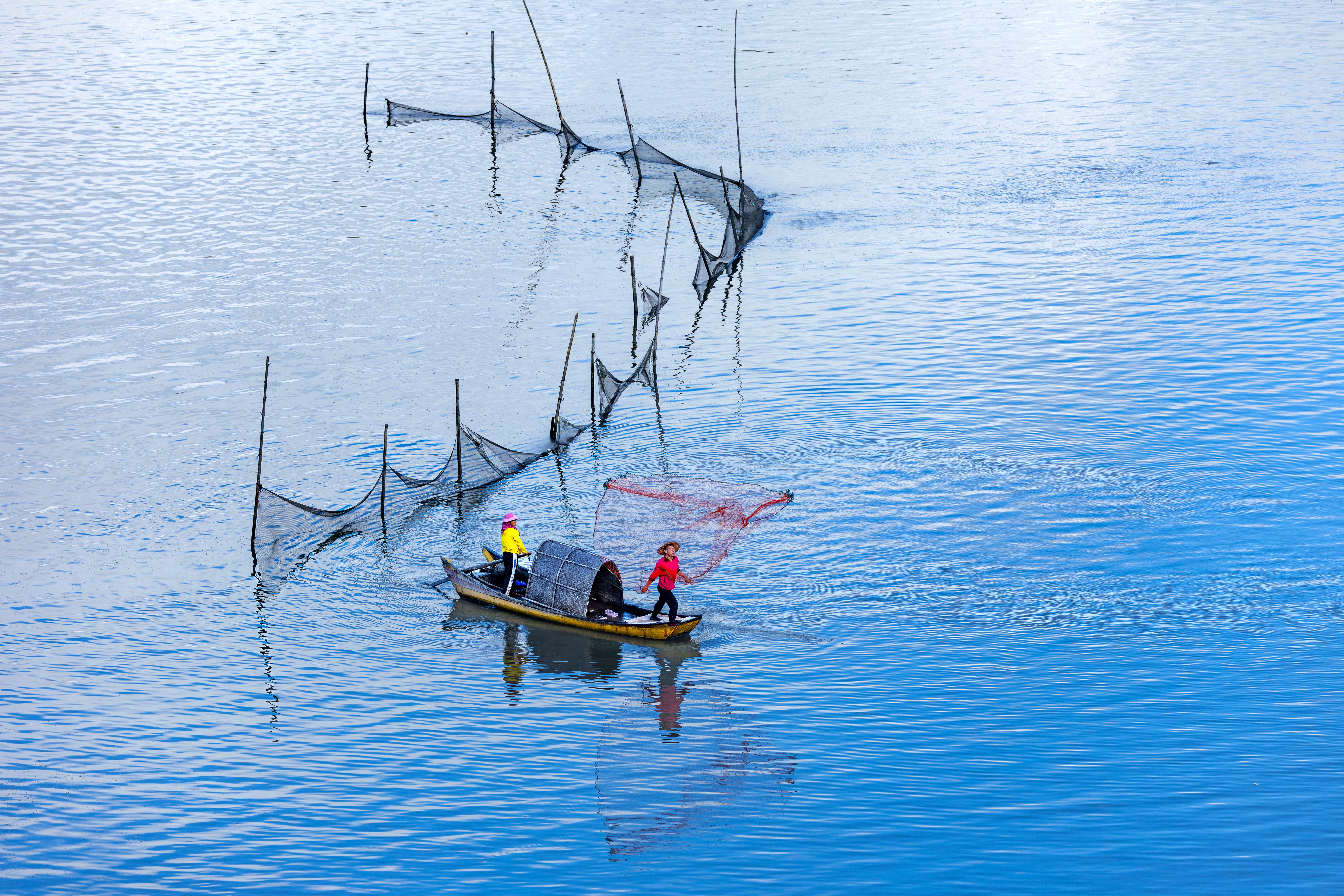 Three Fishing Methods for Beginners — and When Each One Works