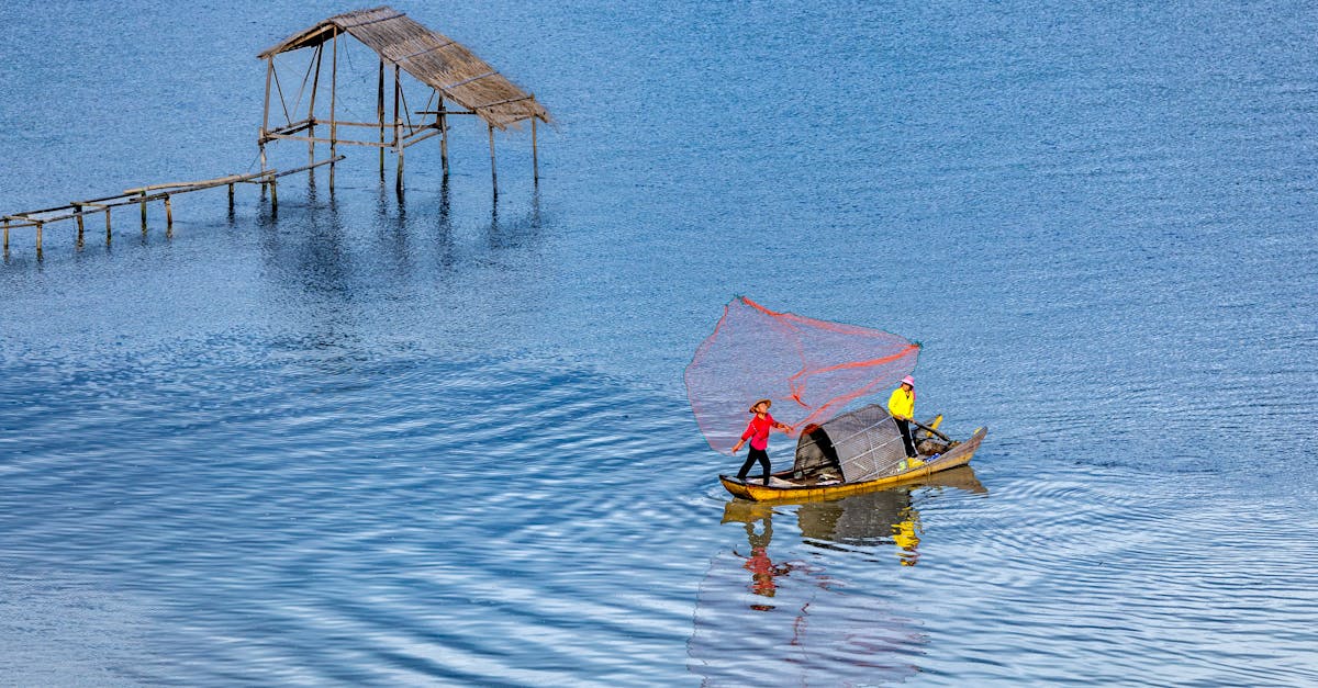 Lake Fishing: Key Developments and Trends to Watch in 2025