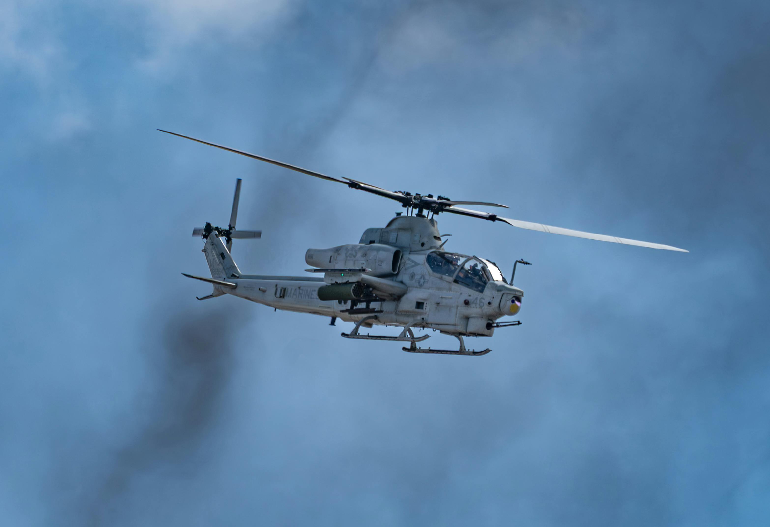 屏東首創AI判煙科技開罰單 全國首例引關注