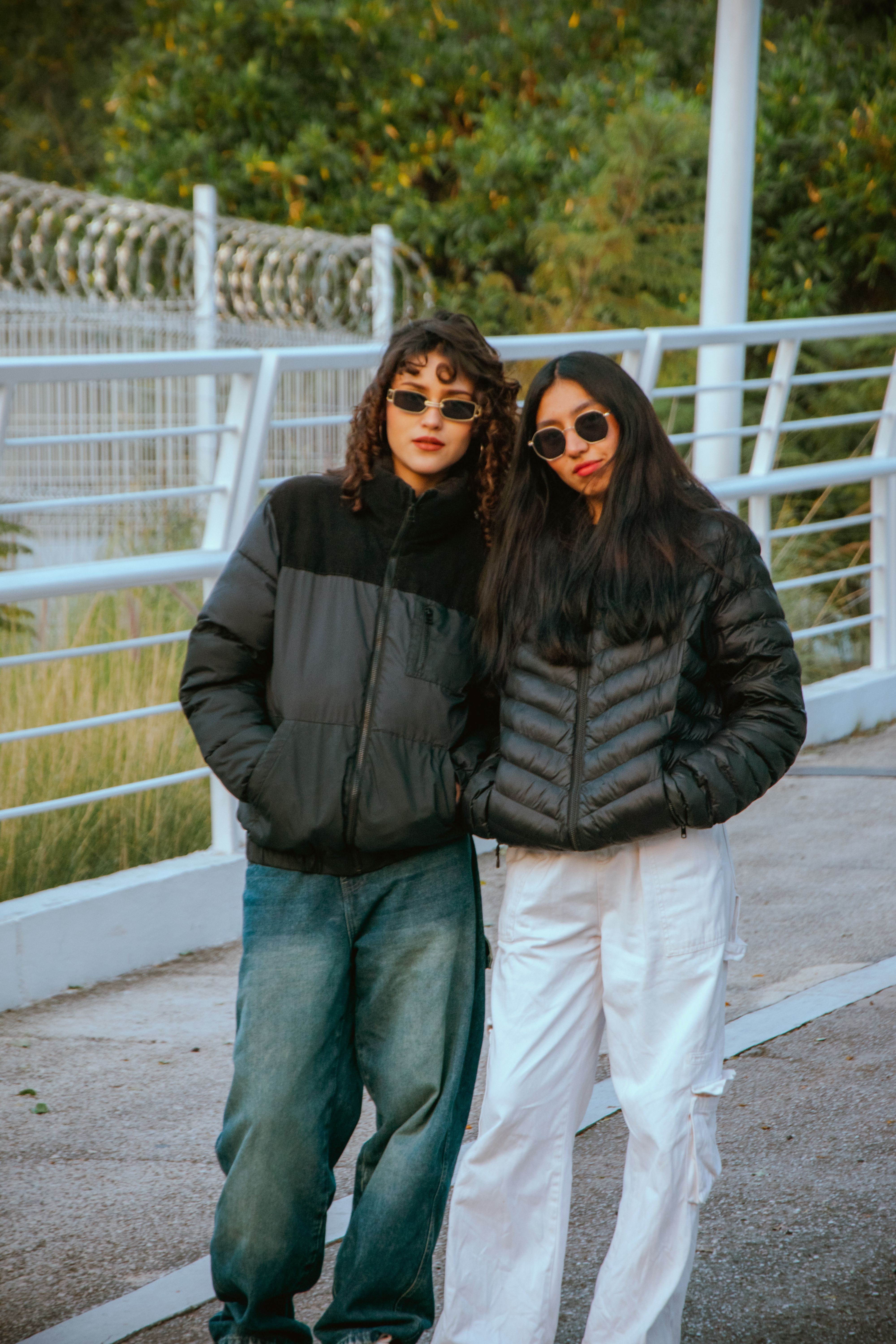Colete Puffer
