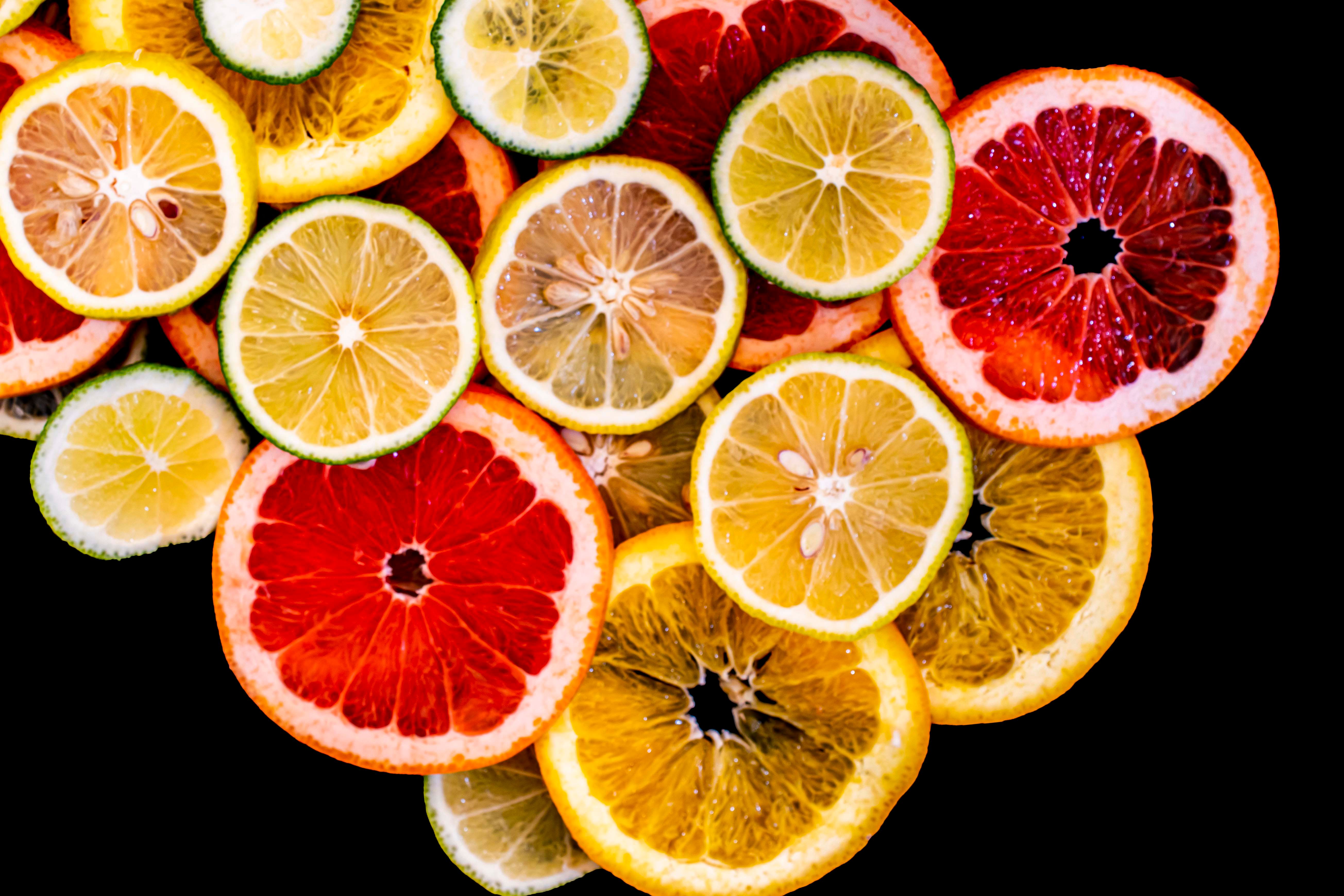 vitamina c natural alimentos ricos fonte O Que Muda Quando Você Alimenta a Imuni
