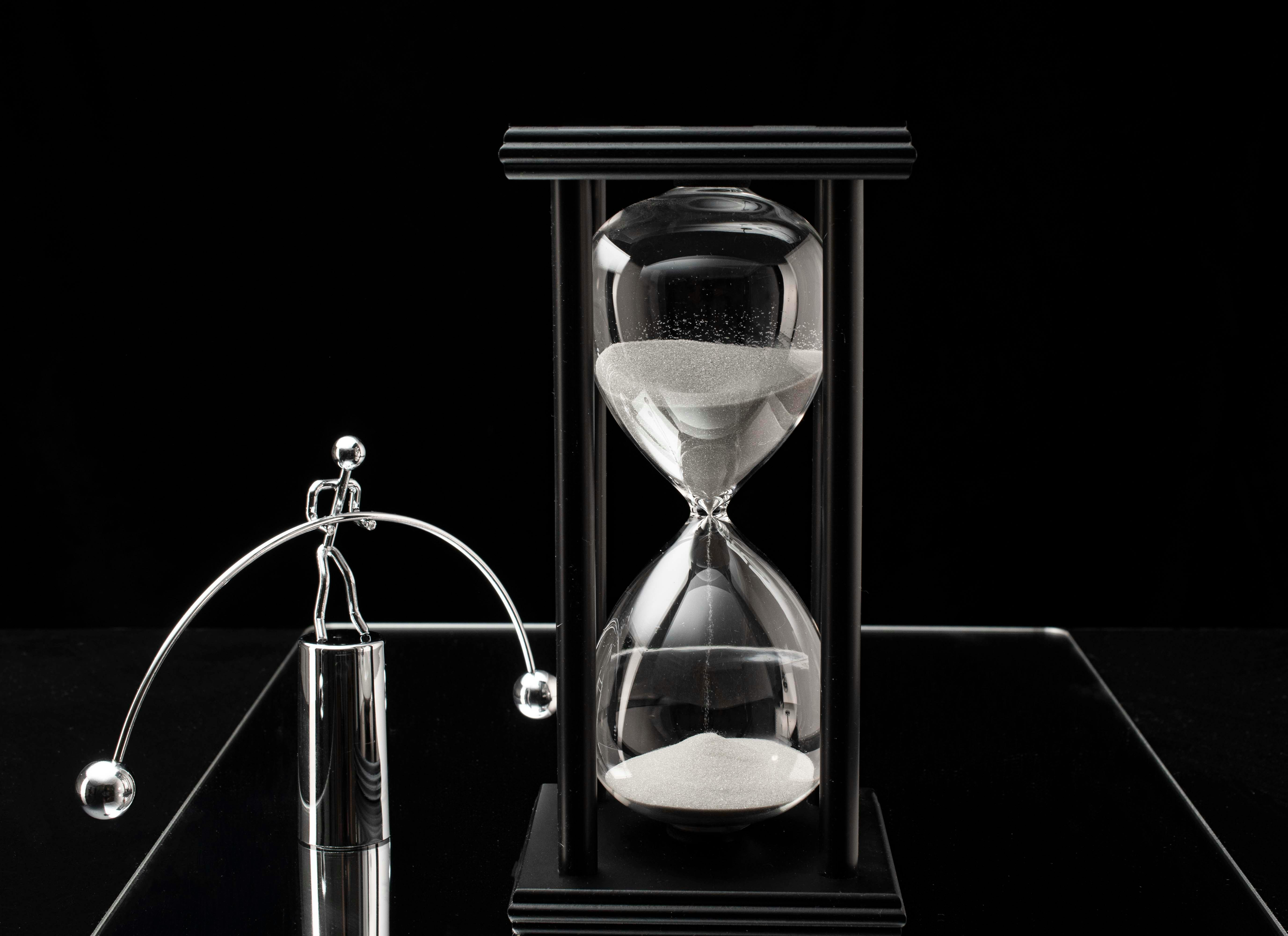 Smart Retirement Planning: Balancing Taxes, Risk, and Returns — Photo by Ray Suarez on Pexels