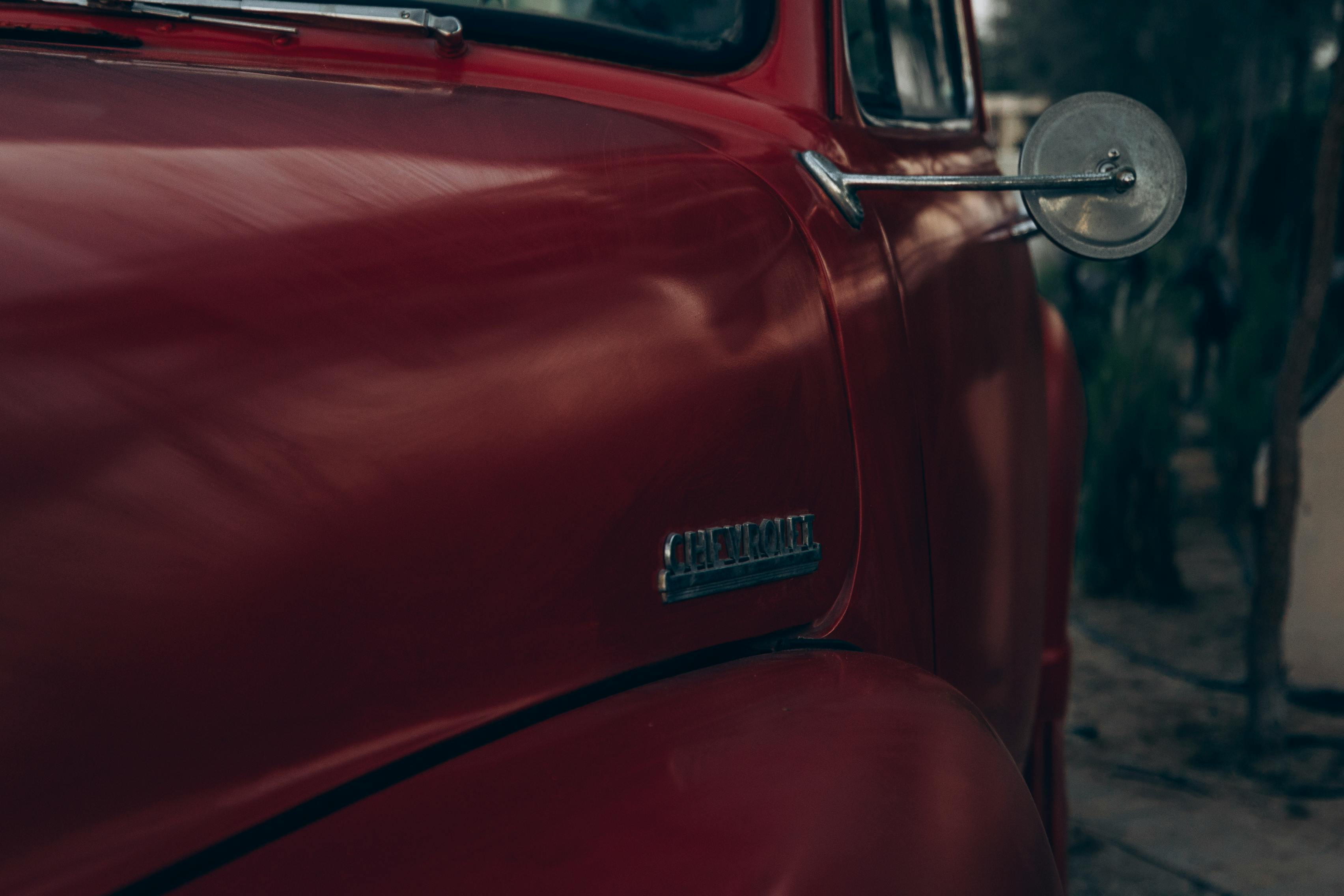 Pedal to the Metal: General Motors Orders Suppliers to Exit China Supply Chains — Photo by Eslam Mohammed Abdelmaksoud on Pex