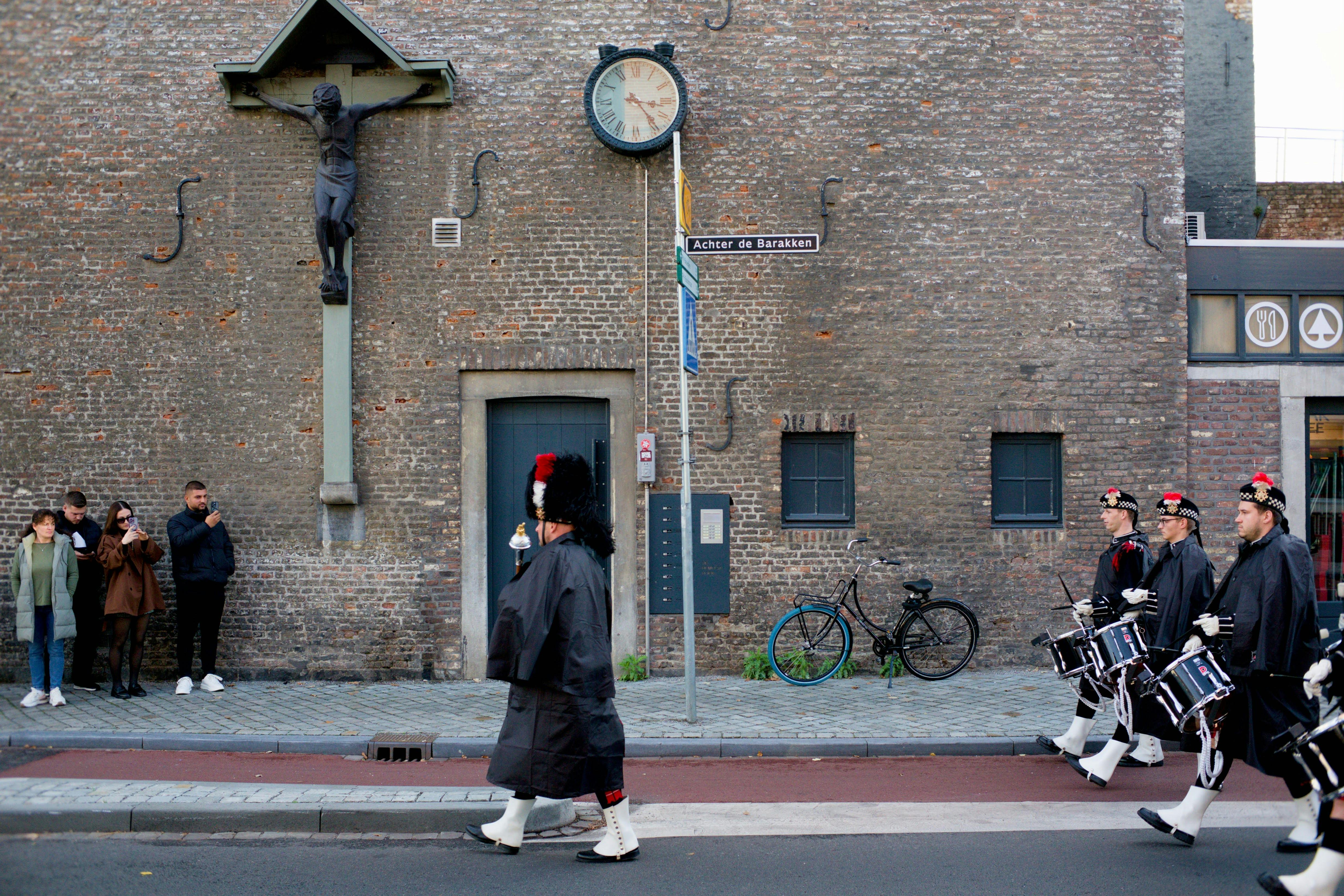 2025人權藝術生活節《未竟之路：聲生不息的迴音》盛大開幕