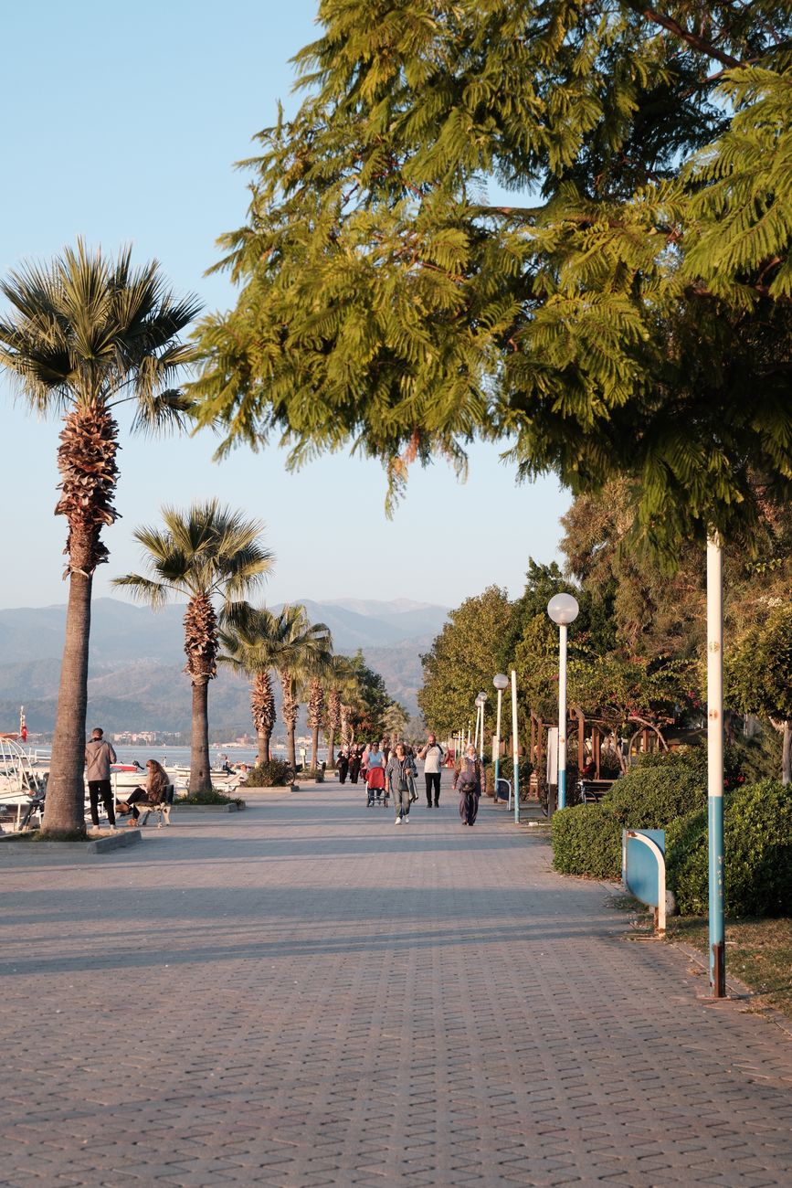 Mersin — the Most Underrated City on the Turkish Coast: Real Turkey Without the Tourist Markup