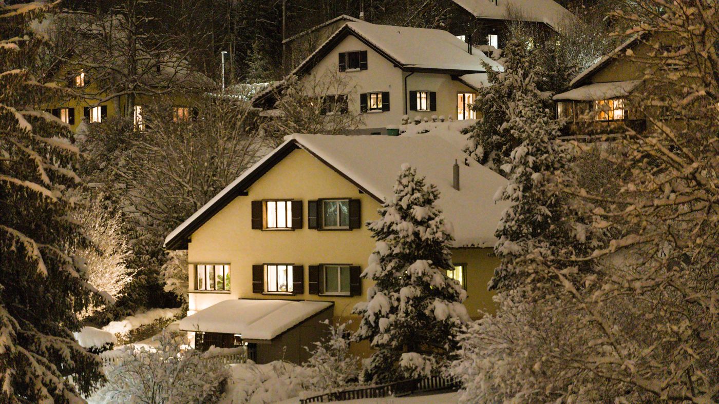 Winterizing Your House: 5 Areas to Focus On Before the Cold Hits