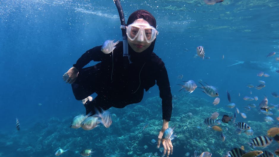 benefícios da natação para articulações