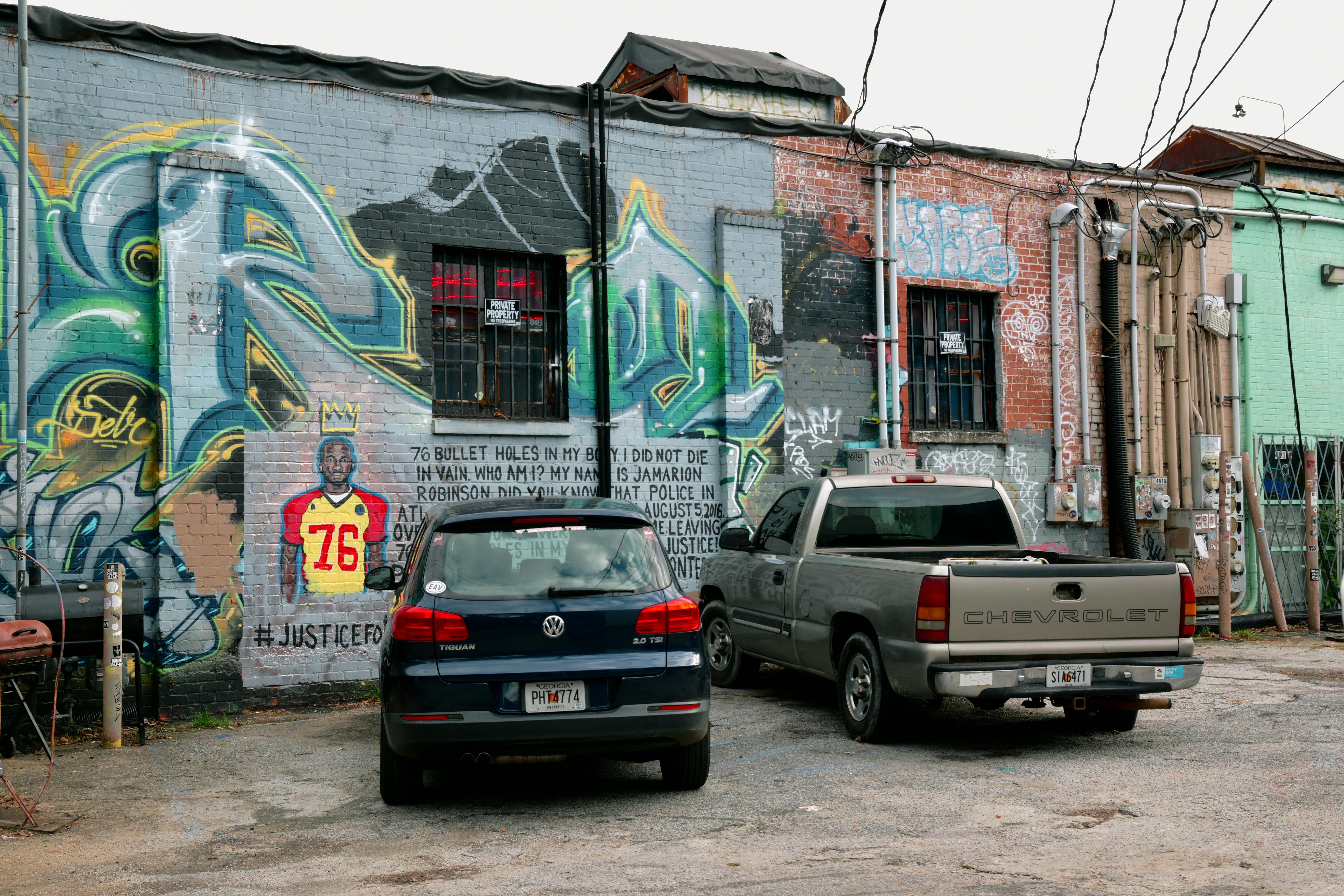 In Decatur, Georgia, OneWall Communities Assumes Management of Avondale Townhomes - StreetInsider — Photo by Mehmet Suat Gune