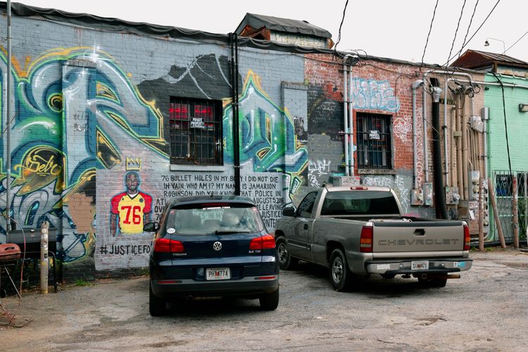 Old Fourth Ward Atlanta real estate