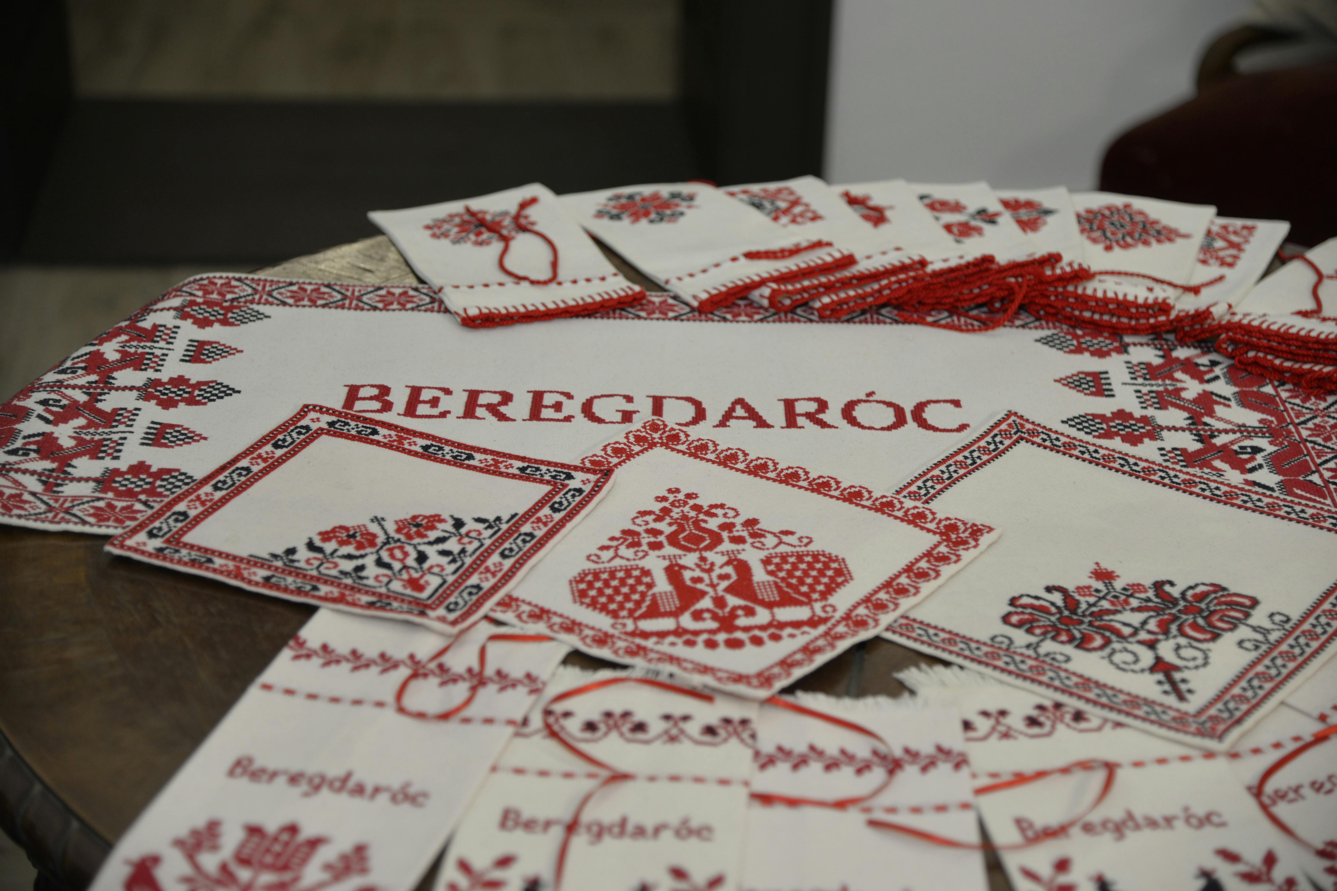 The Annexation by Hungary