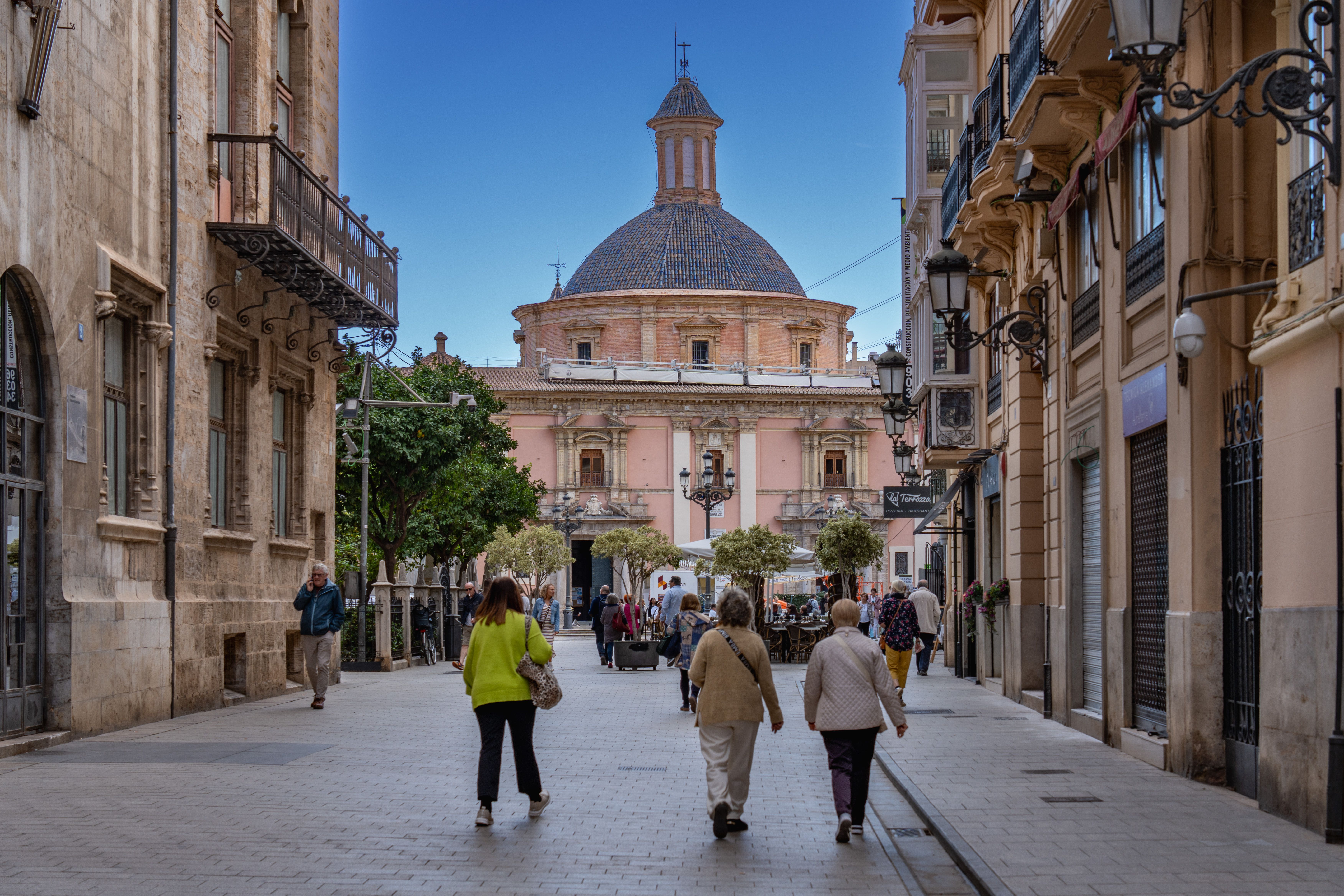 Fotos de Gandía, Valencia, Comunidad Valenciana