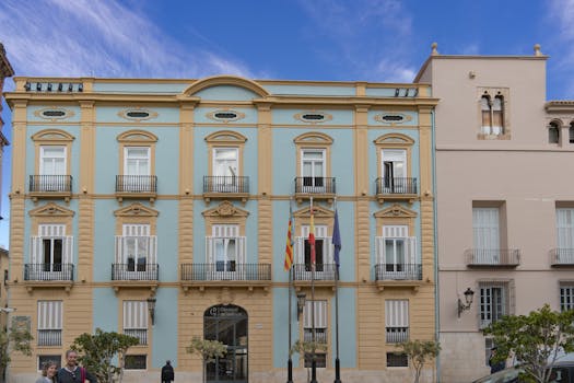 Valencia, Spain photo 23