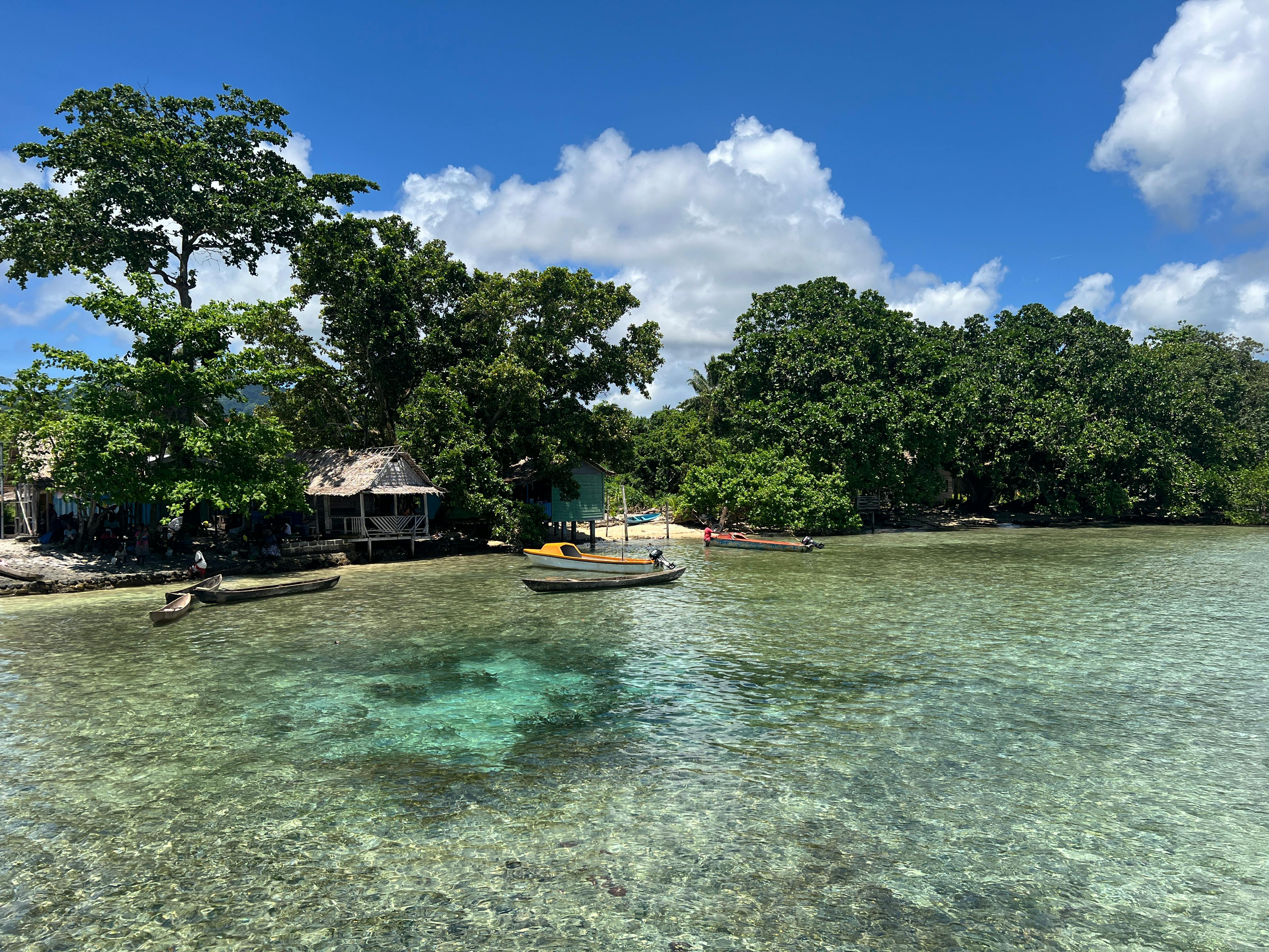 Best Places to Visit in Central America 2026