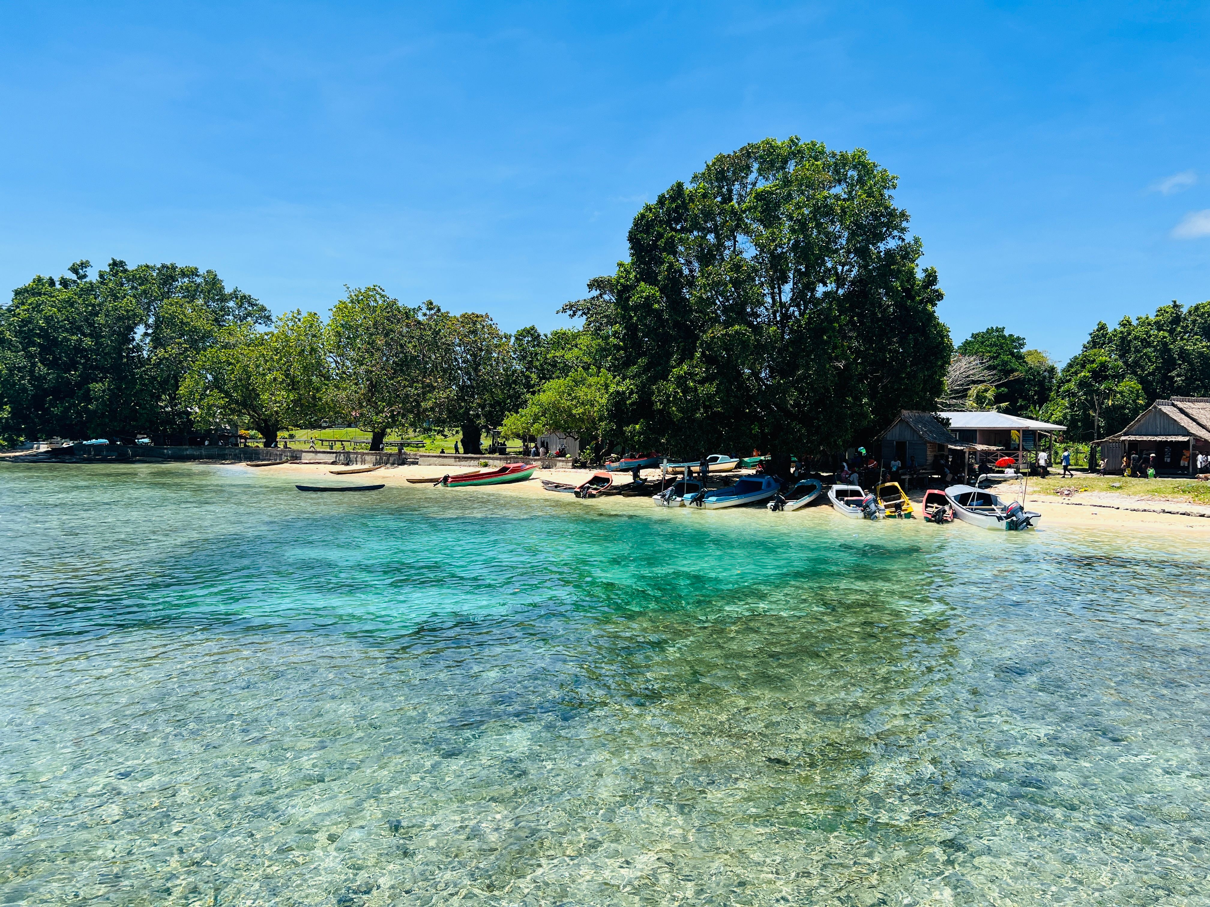 Photo of Vanuatu